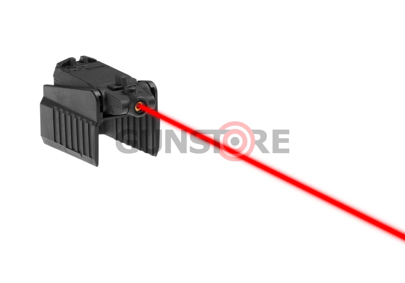 Fotografia: Laser Module für Glock Models