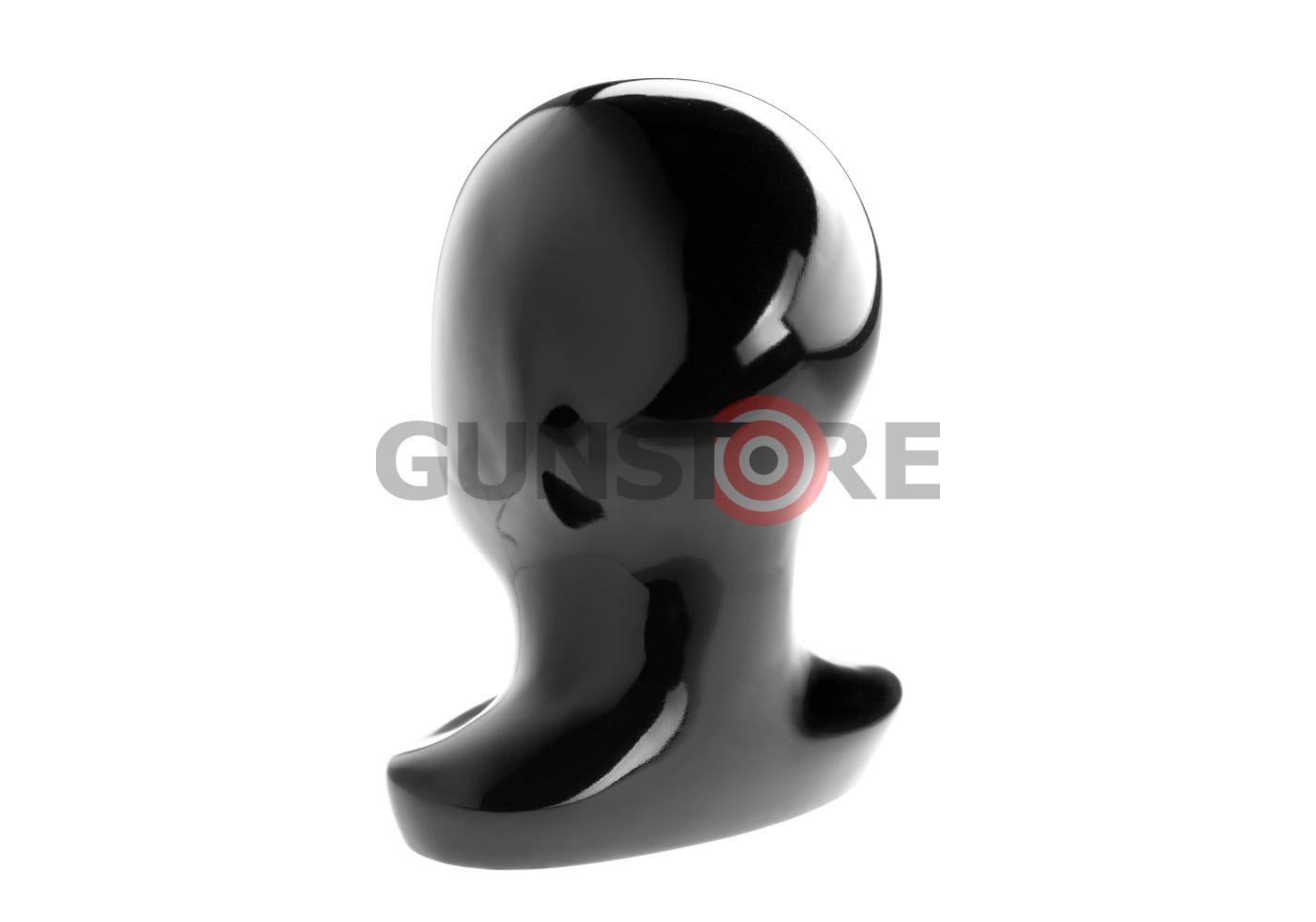 Fotografia: Helmet Display Model