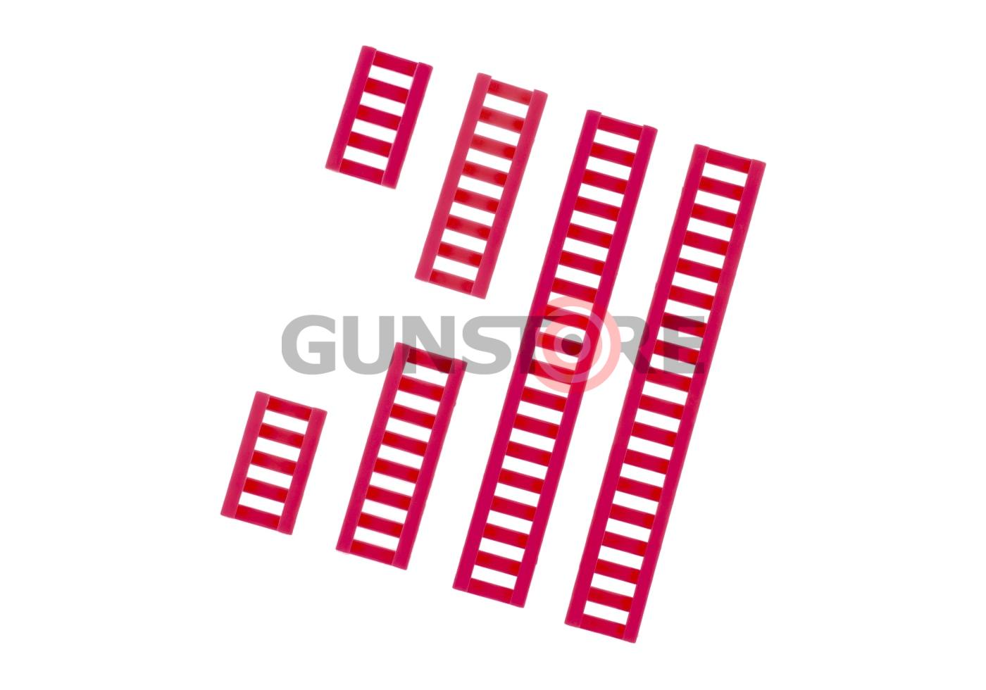 Fotografia: Soft Rail Cover Kit