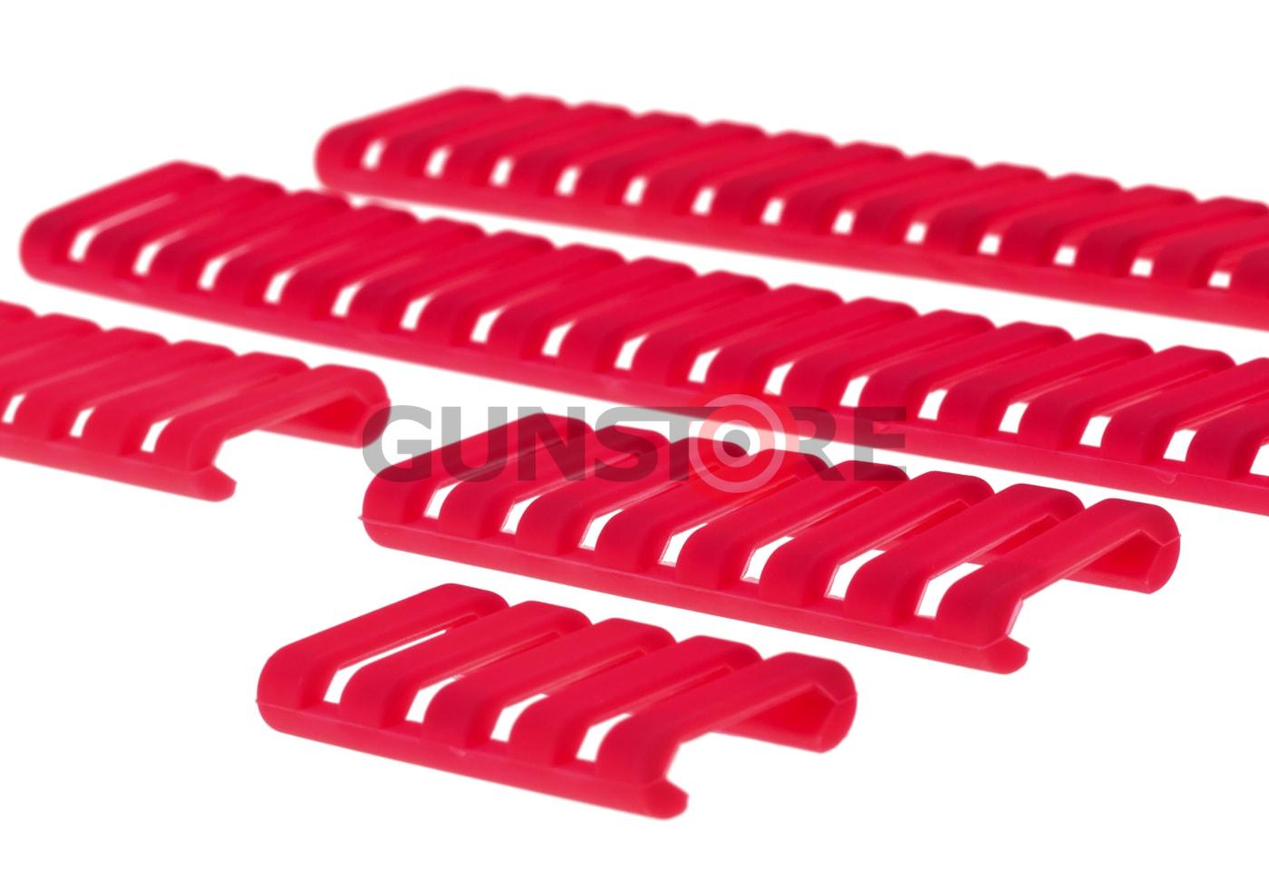 Fotografia: Soft Rail Cover Kit