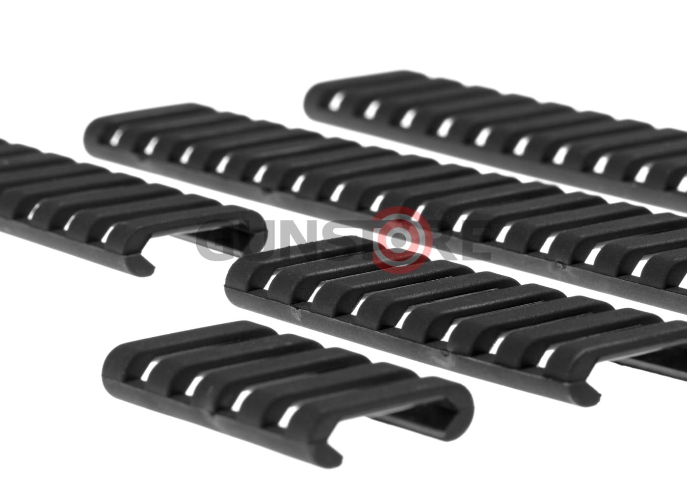 Fotografia: Soft Rail Cover Kit