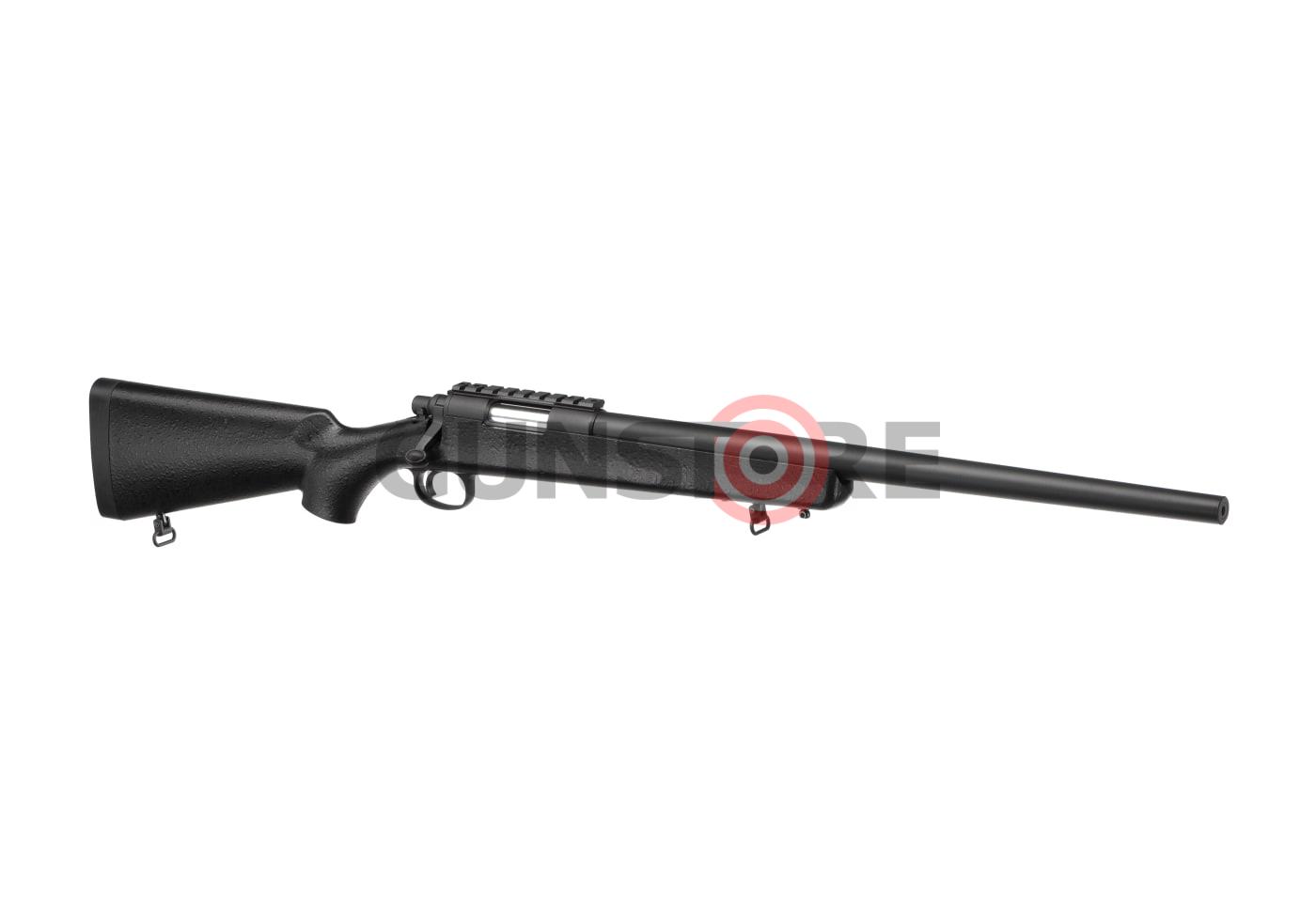 VSR-10 Bolt-Action Sniper Rifle