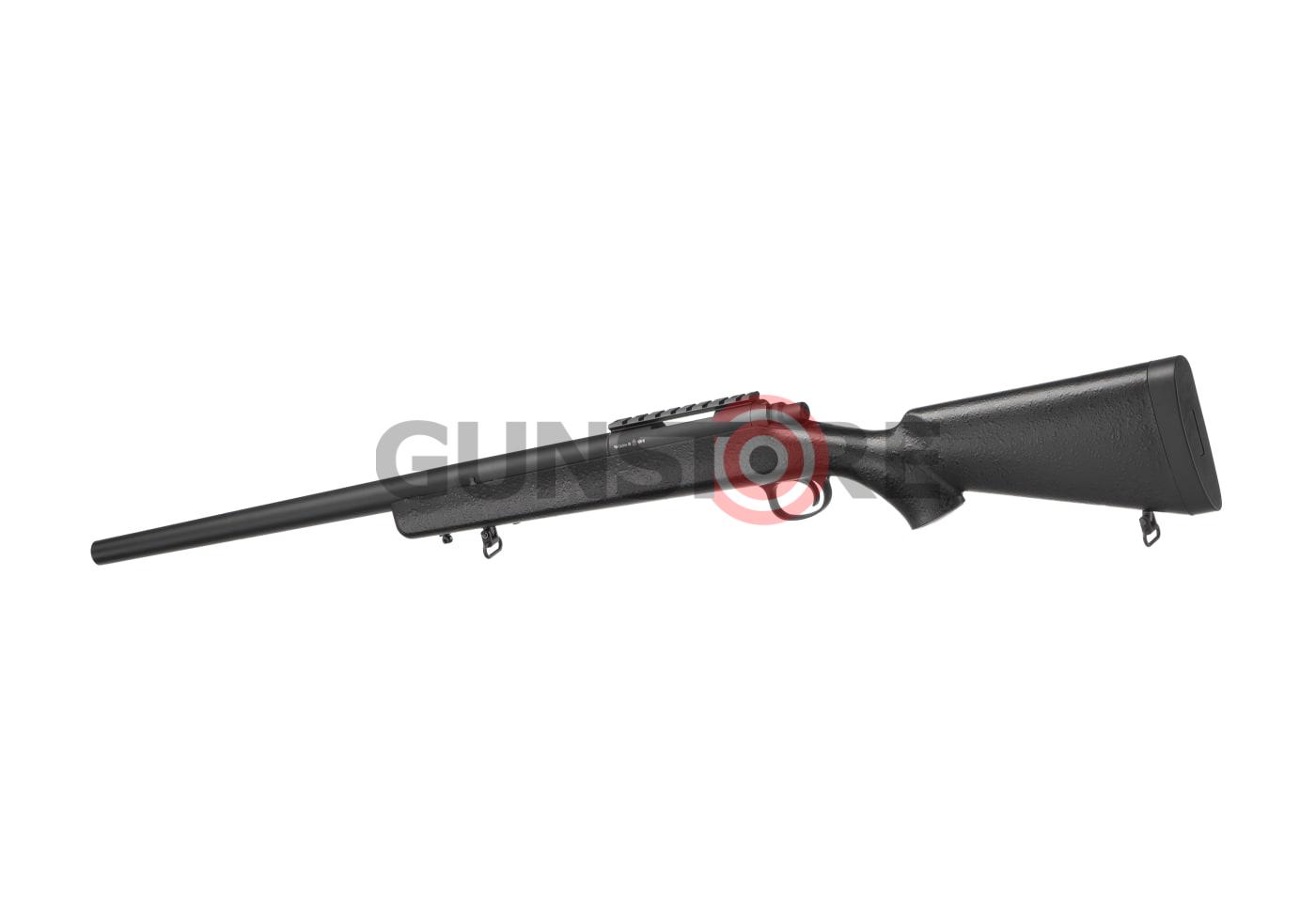 Fotografia: VSR-10 Bolt-Action Sniper Rifle