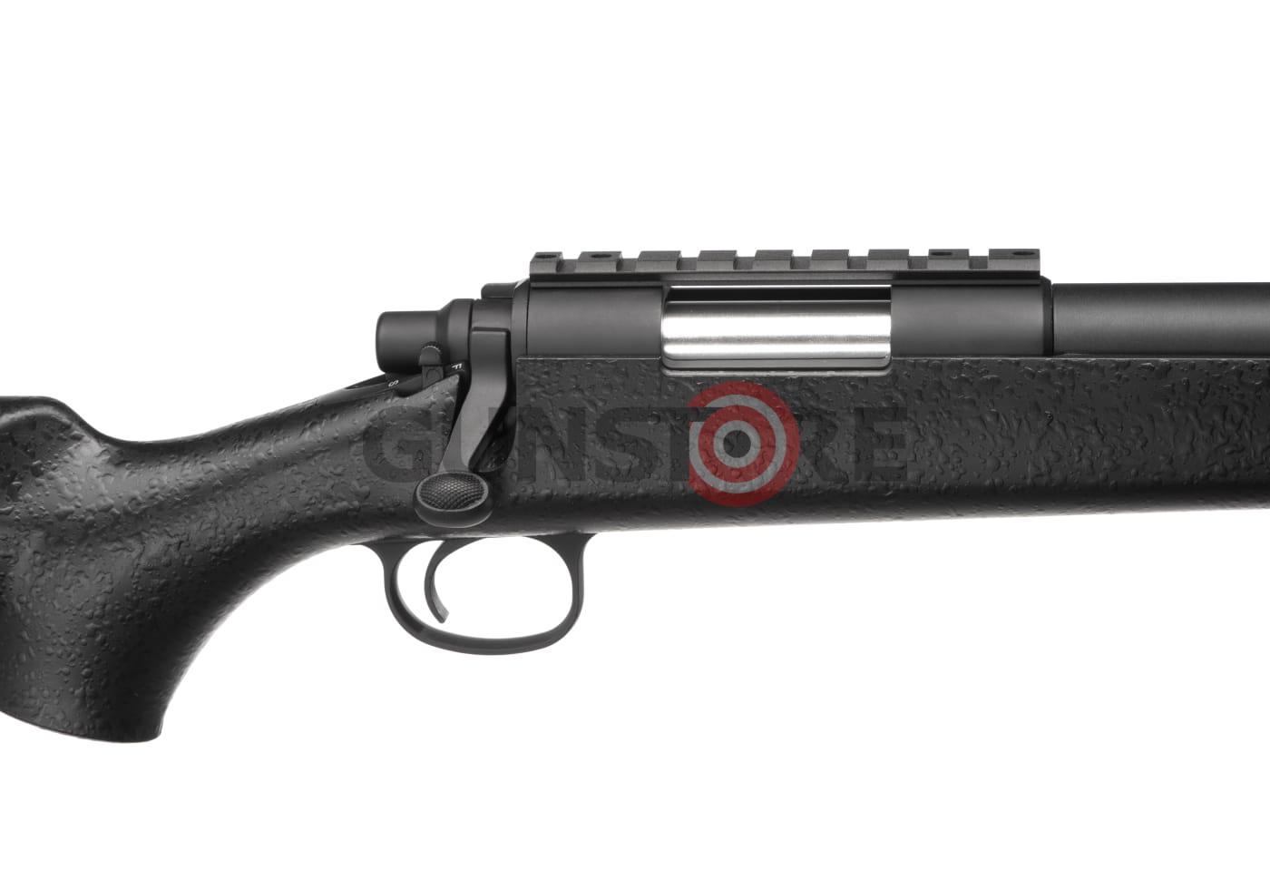 Fotografia: VSR-10 Bolt-Action Sniper Rifle