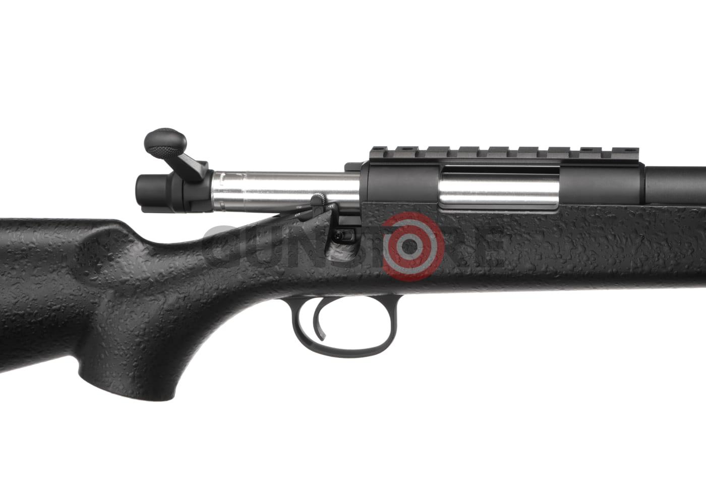 Fotografia: VSR-10 Bolt-Action Sniper Rifle