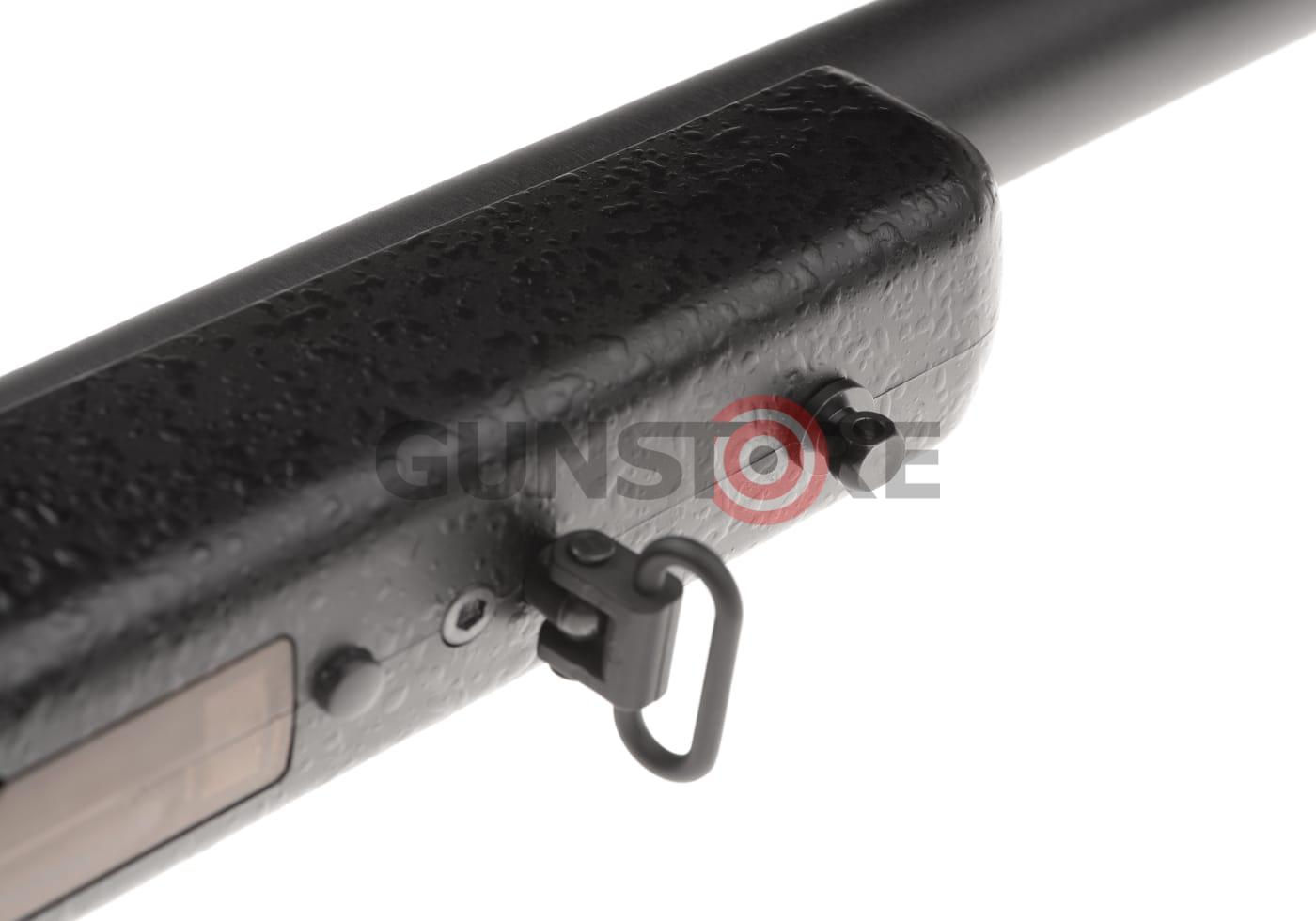 Fotografia: VSR-10 Bolt-Action Sniper Rifle