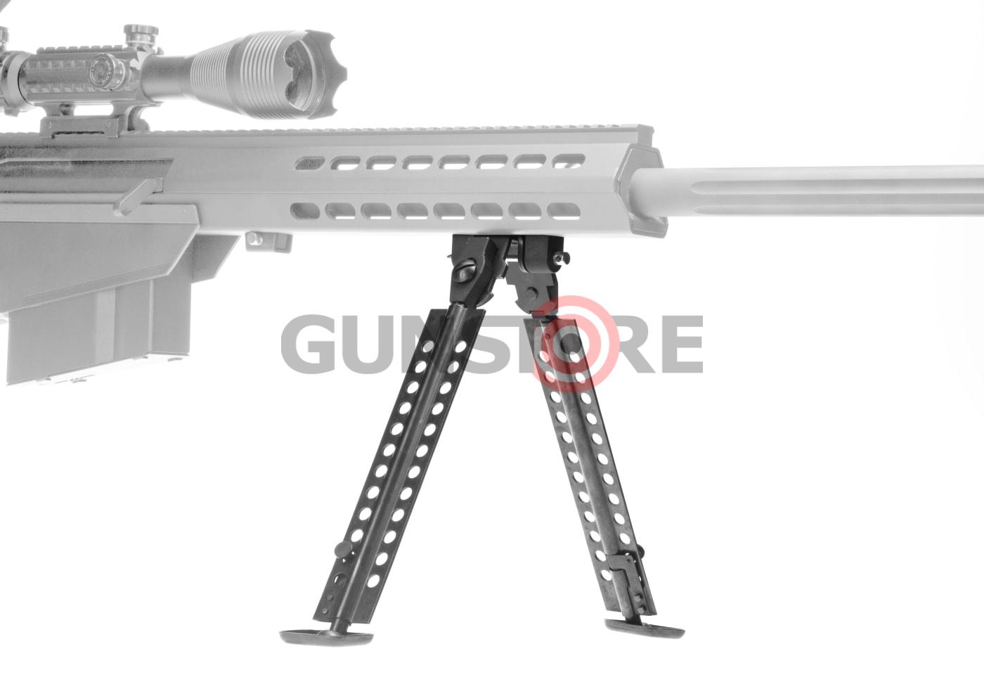 M82A1 Bipod