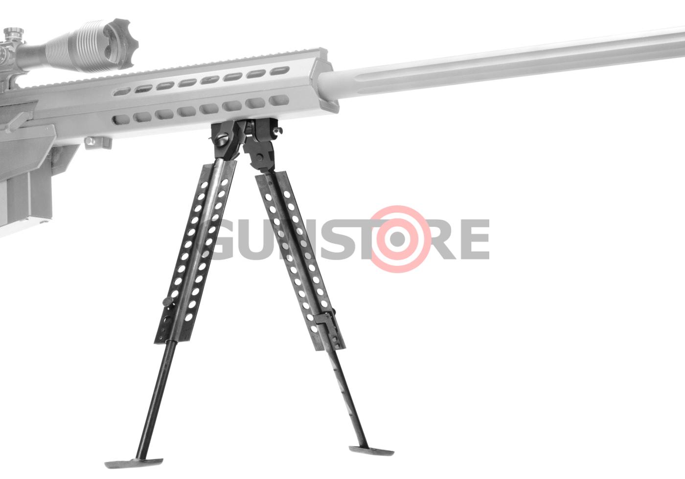 Fotografia: M82A1 Bipod