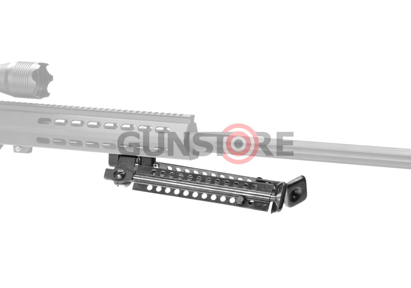 Fotografia: M82A1 Bipod