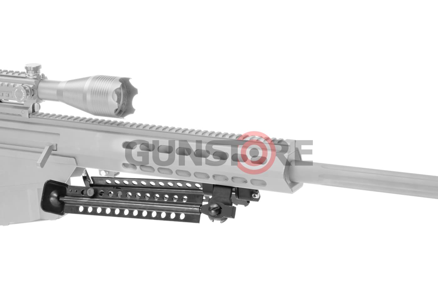 Fotografia: M82A1 Bipod