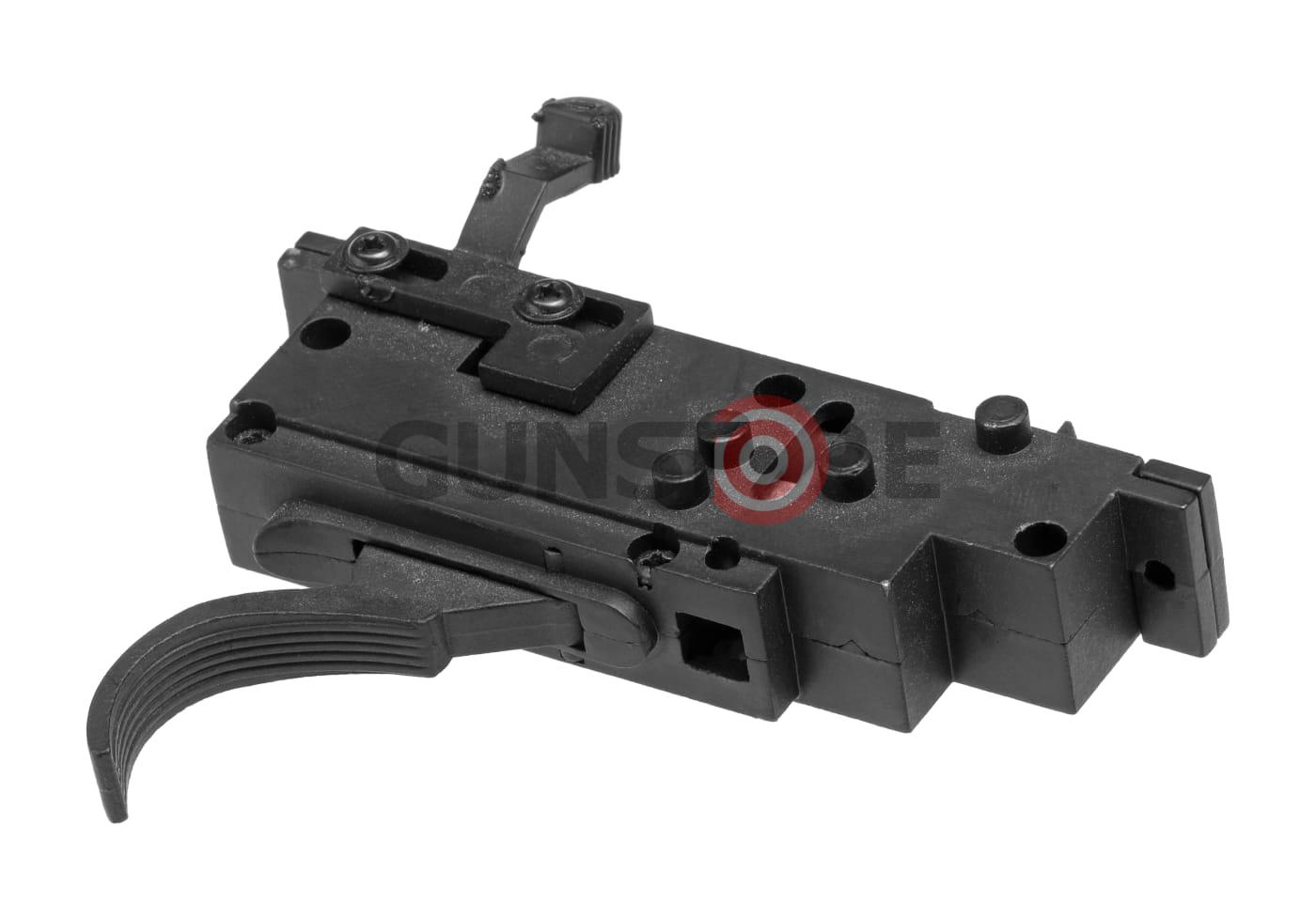 Fotografia: M24 Trigger Box