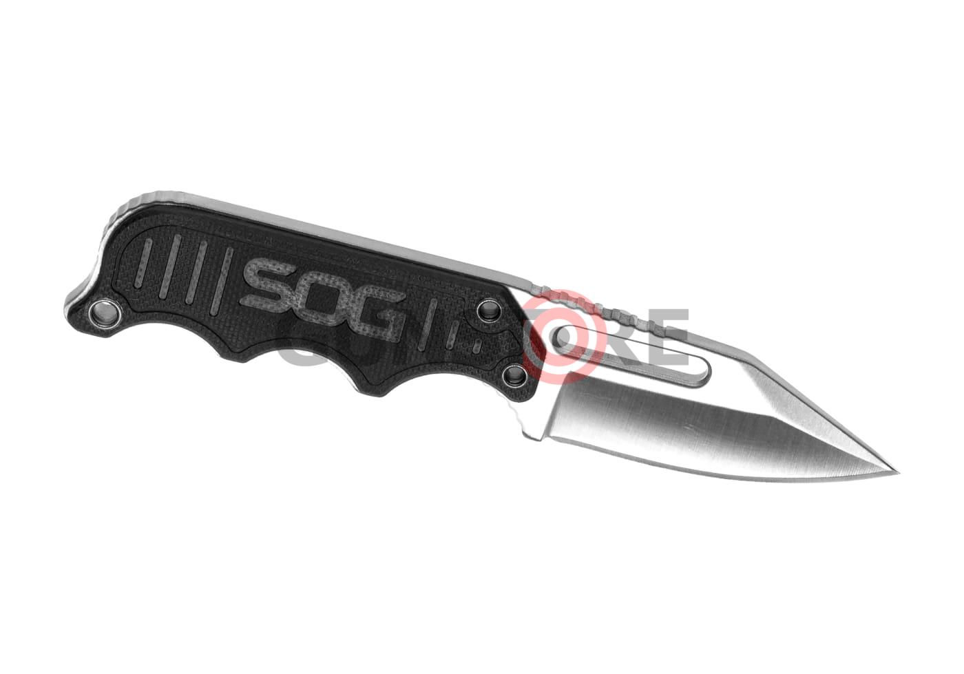 Instinct Mini G10