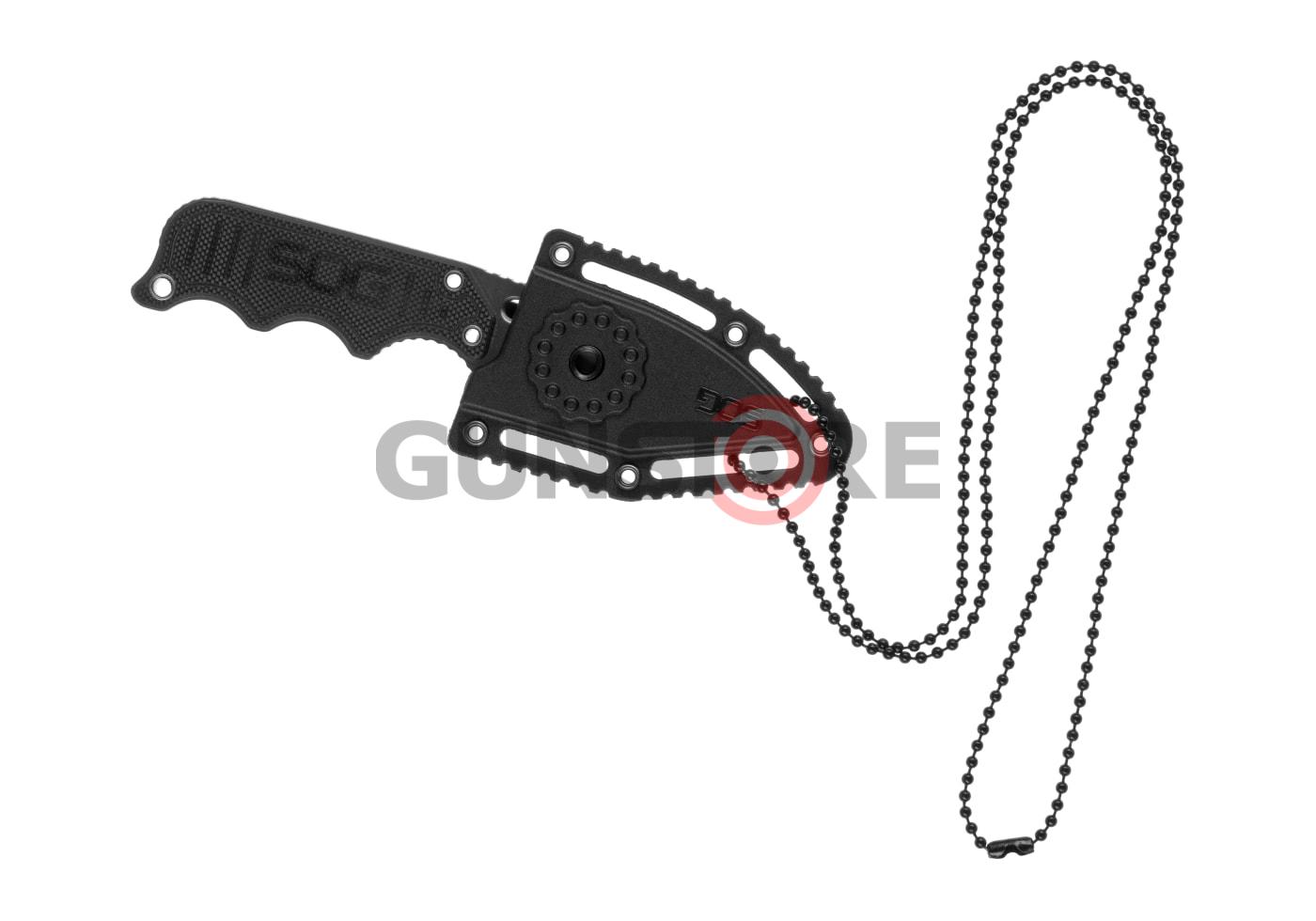 Fotografia: Instinct Mini G10