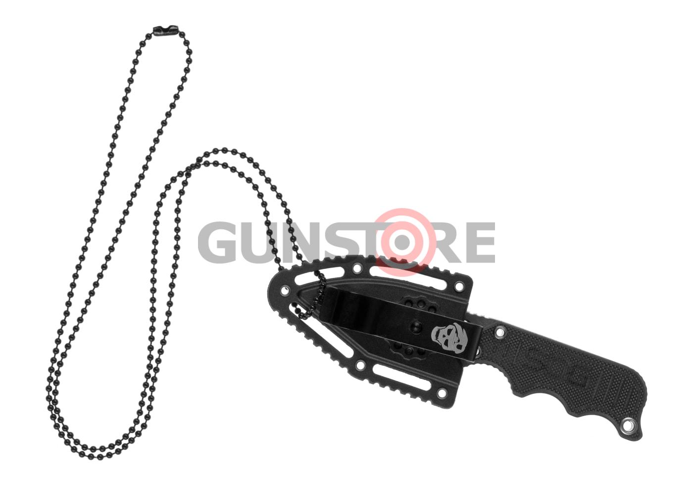 Fotografia: Instinct Mini G10