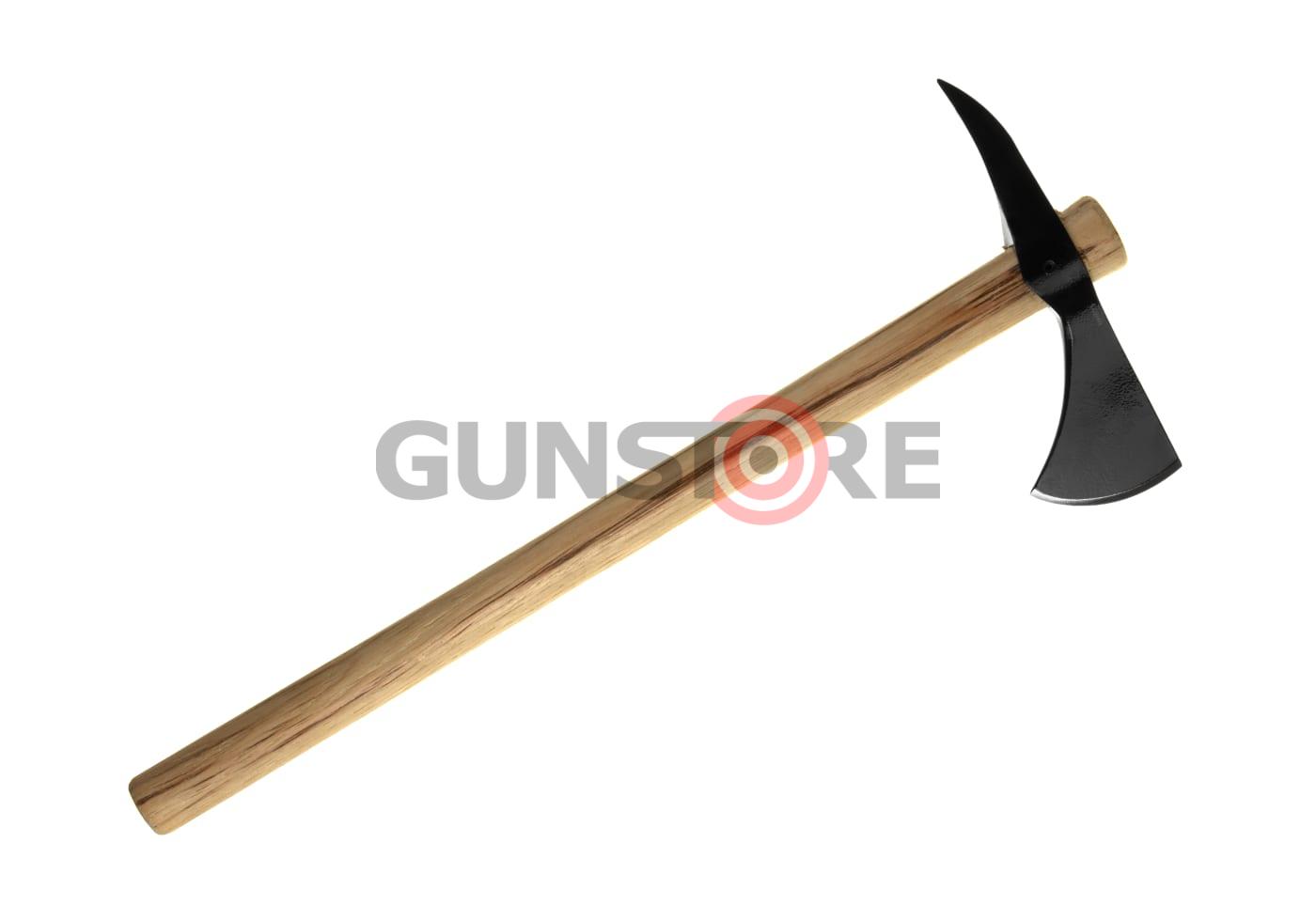 Fotografia: Spike Hawk