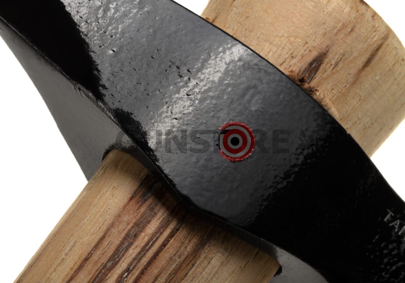 Fotografia: Spike Hawk