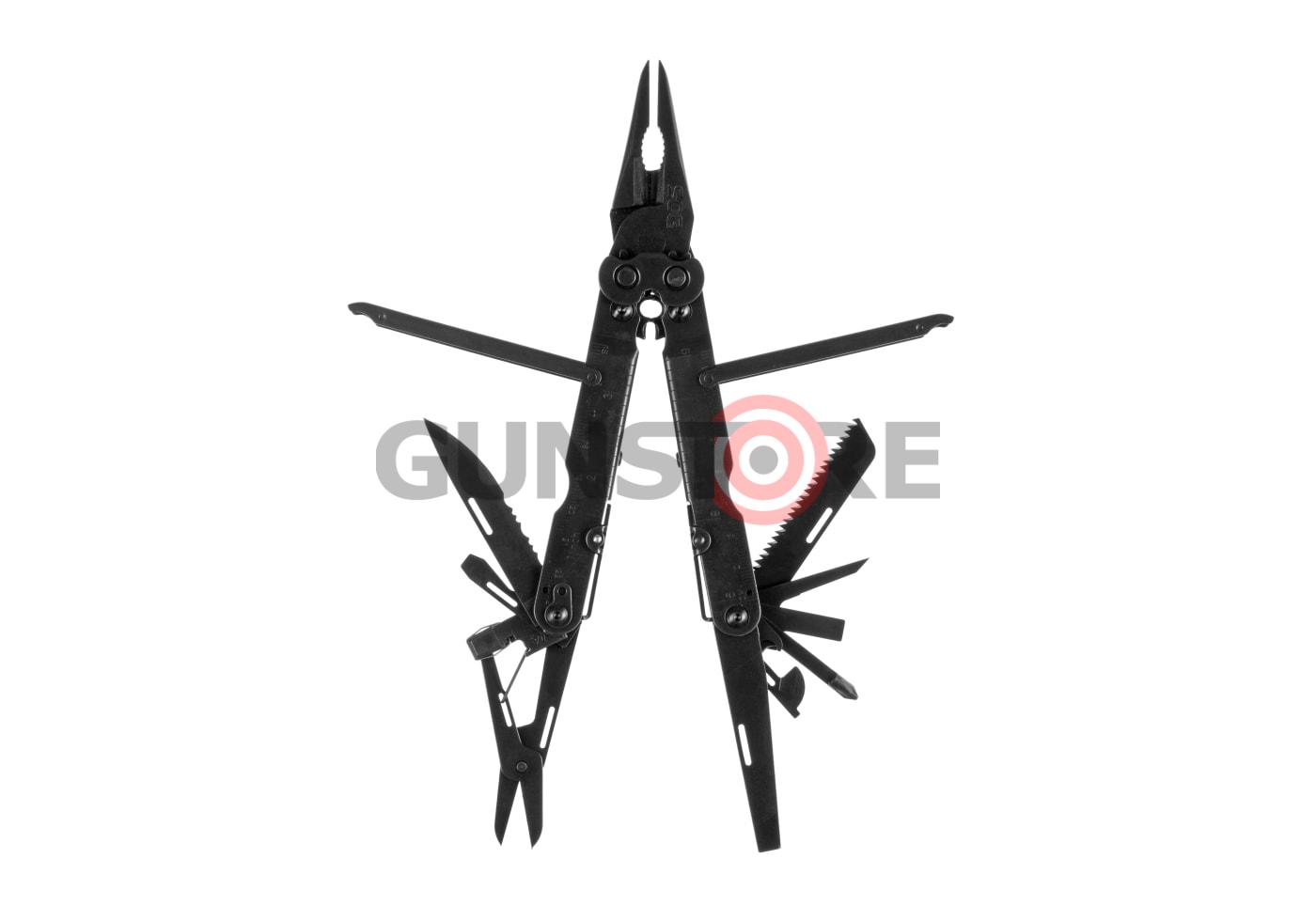 Fotografia: PowerLock EOD