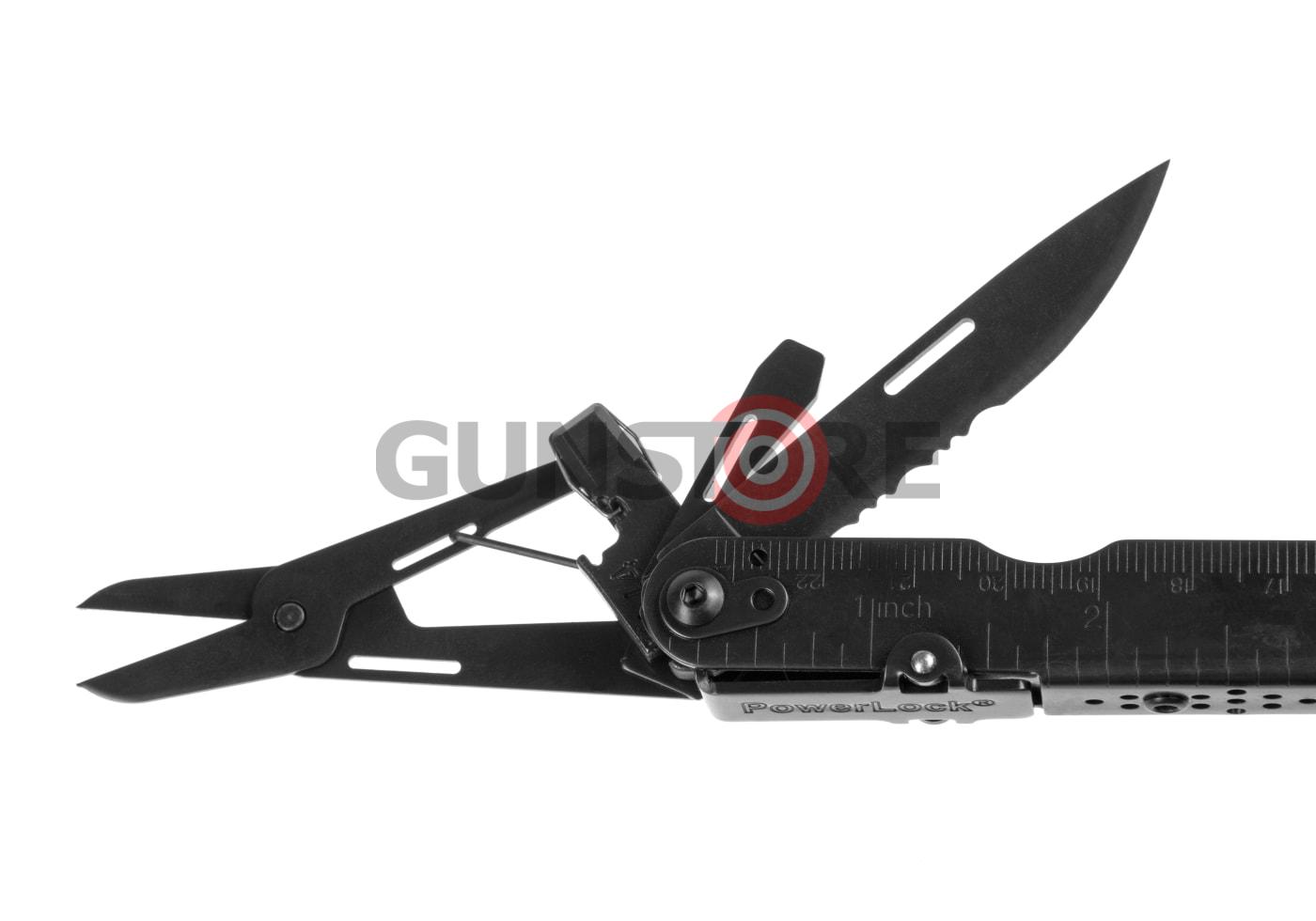 Fotografia: PowerLock EOD