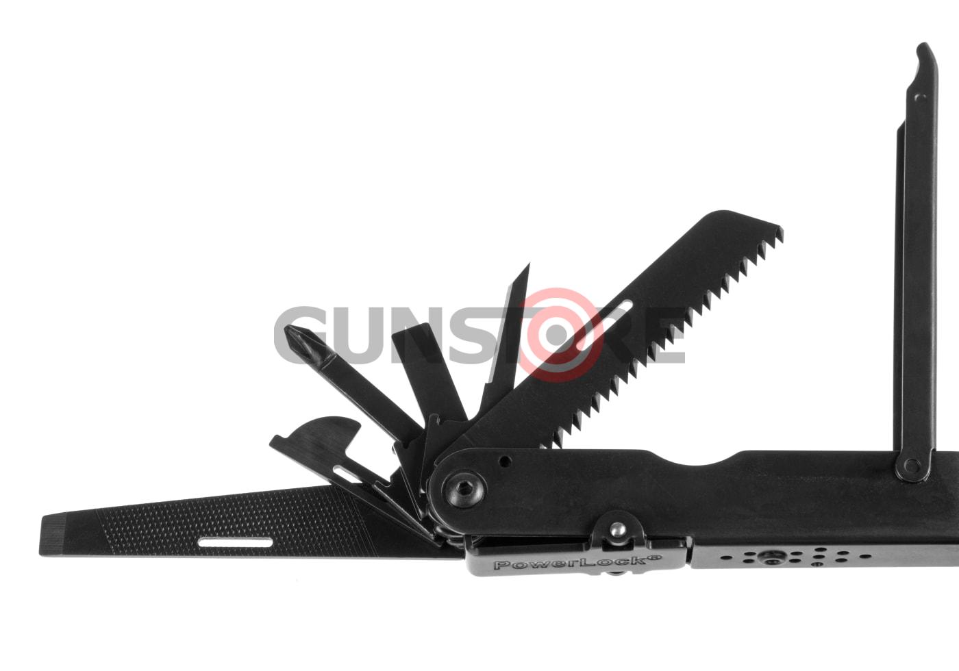 Fotografia: PowerLock EOD