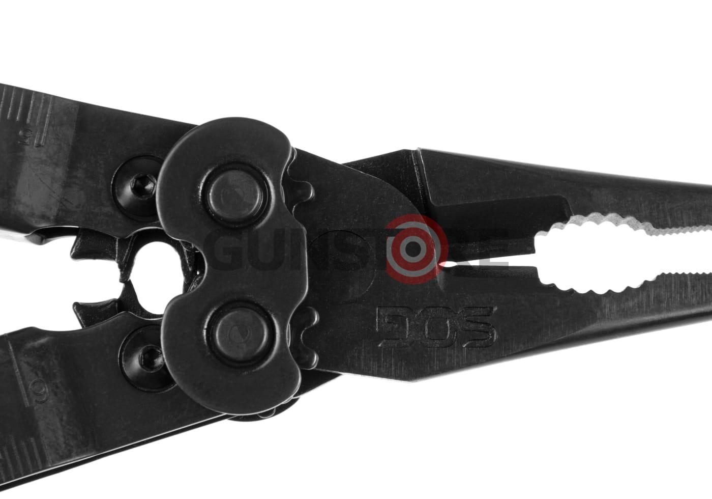 Fotografia: PowerLock EOD