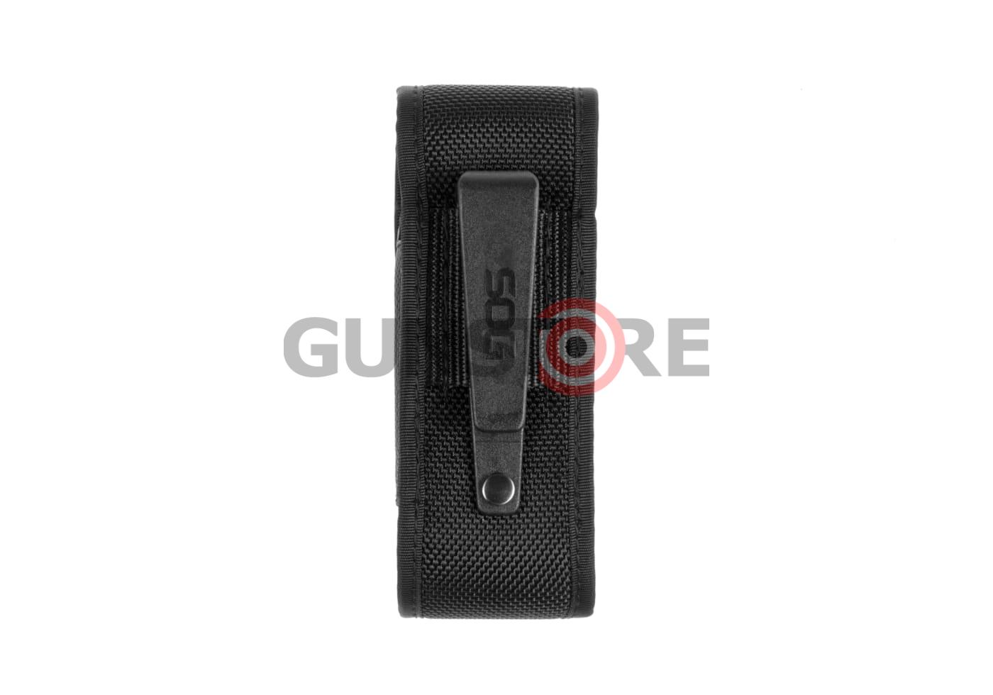 Fotografia: PowerLock EOD