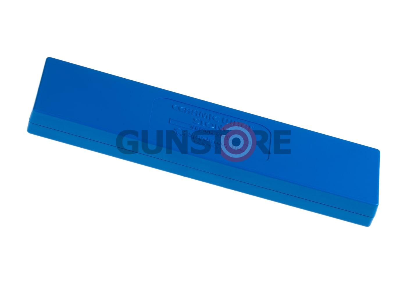 Fotografia: Benchstone Medium