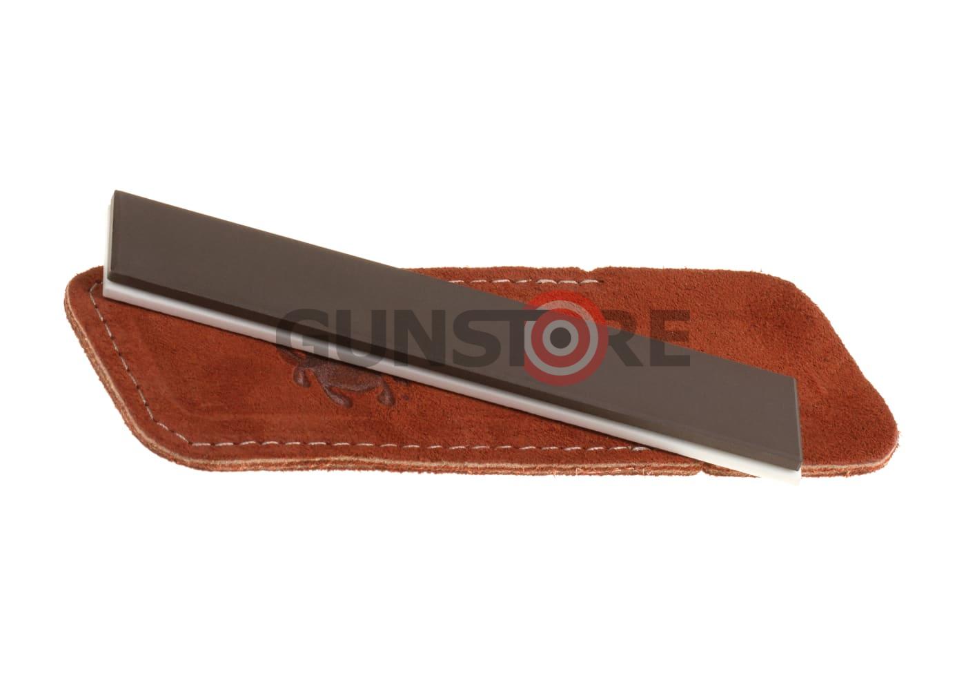 Fotografia: Pocket Stone Double