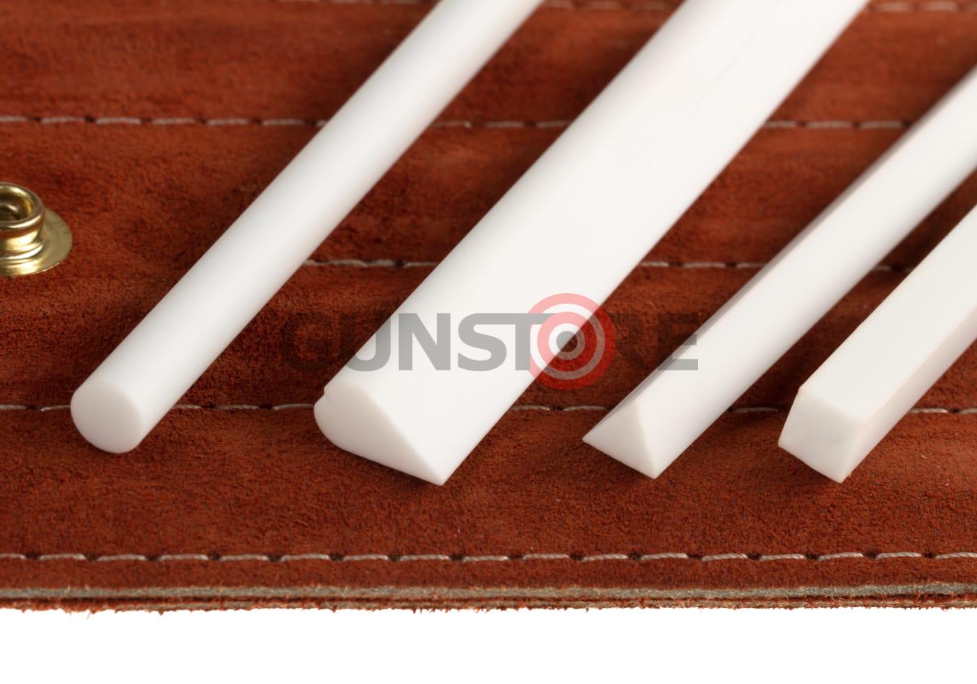 Fotografia: Ceramic Files