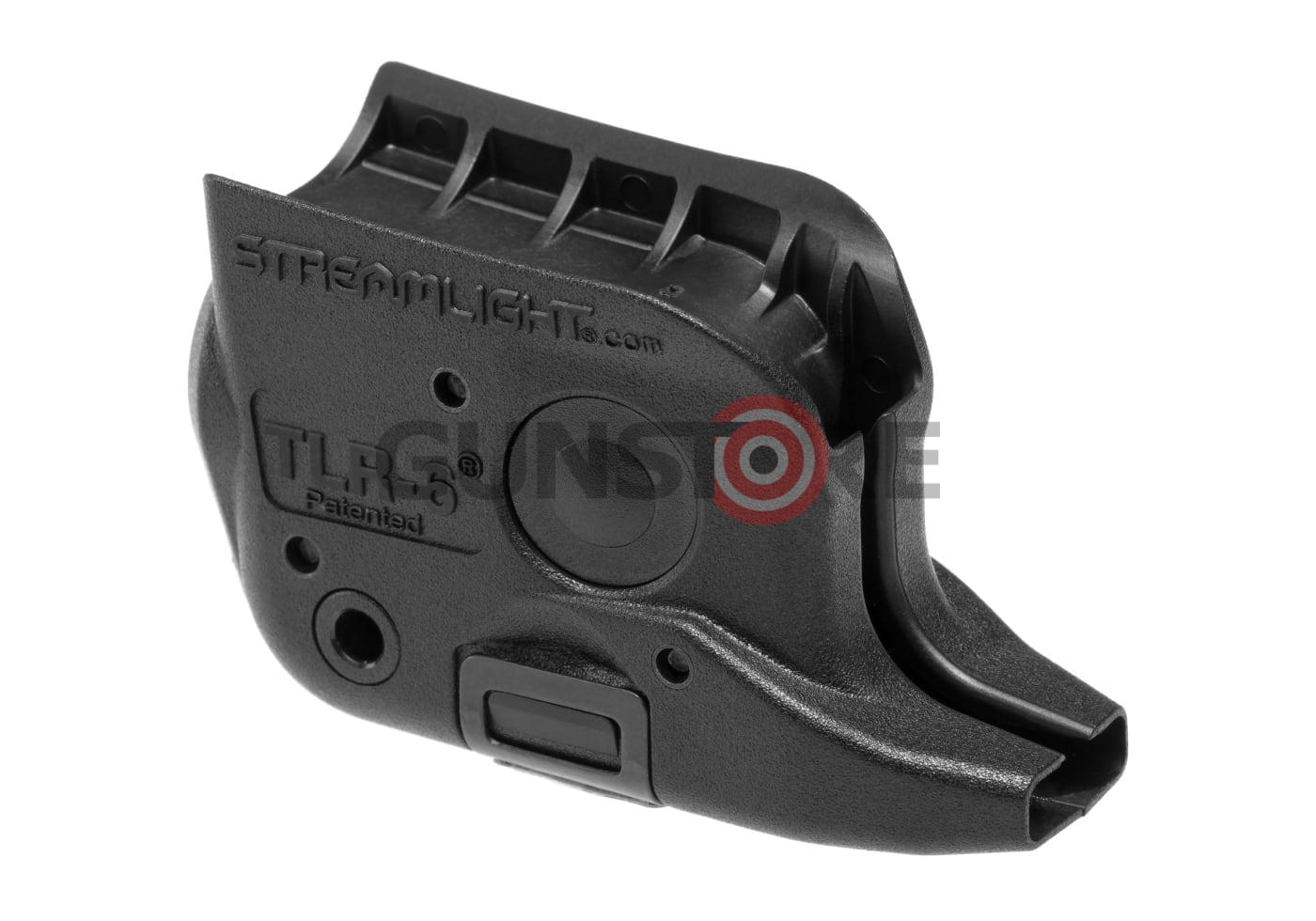 Fotografia: TLR-6 for Glock 42/43