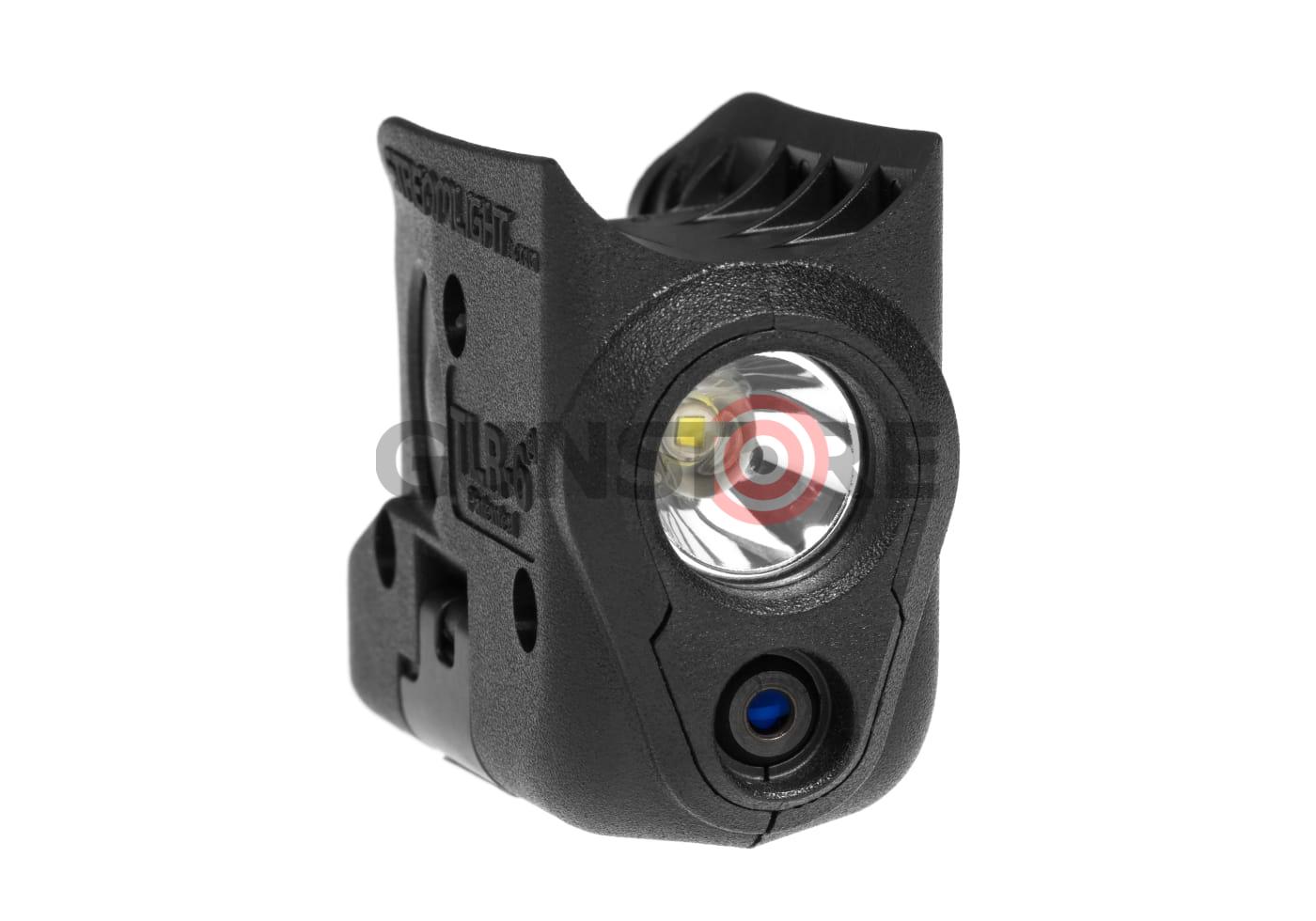 Fotografia: TLR-6 for Glock 42/43