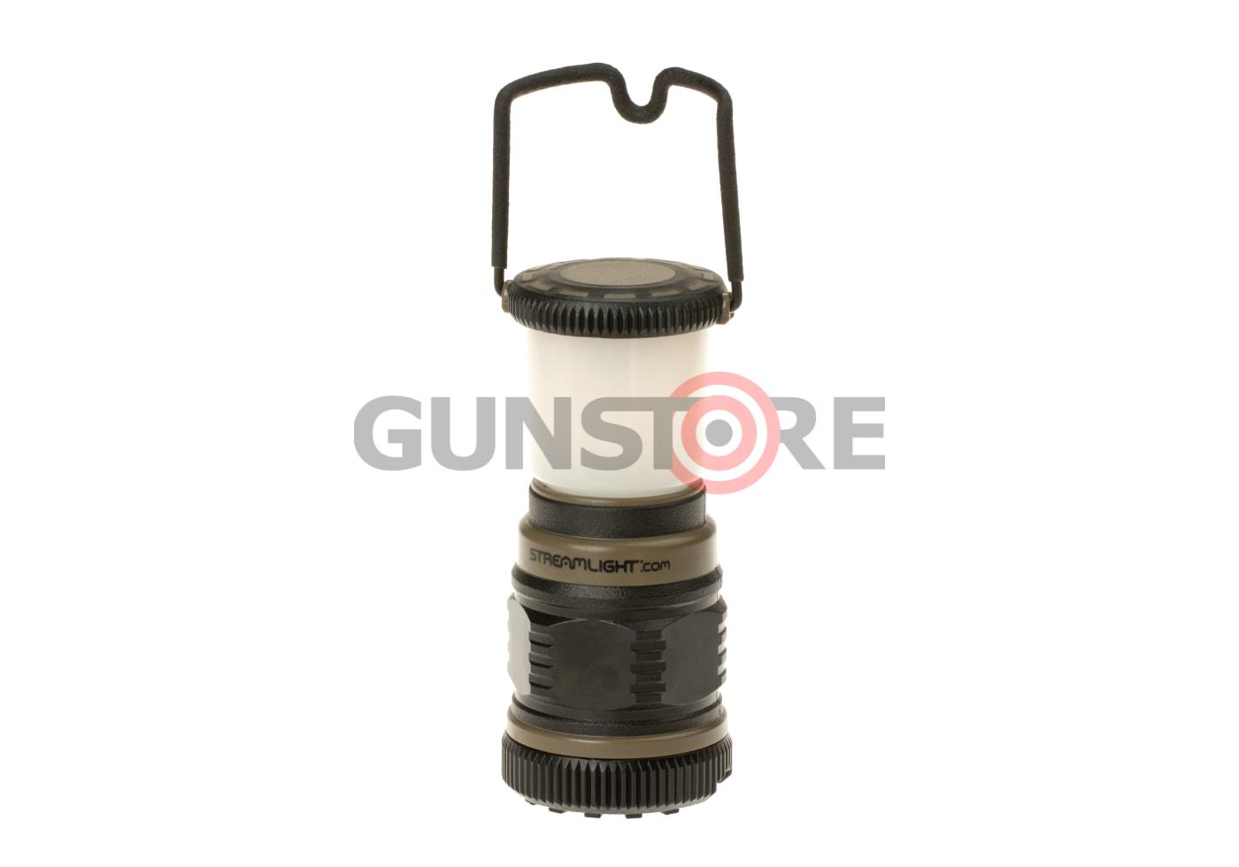 Fotografia: The Siege AA