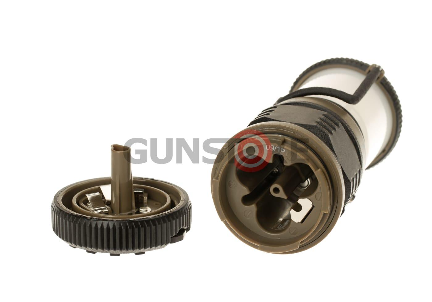 Fotografia: The Siege AA