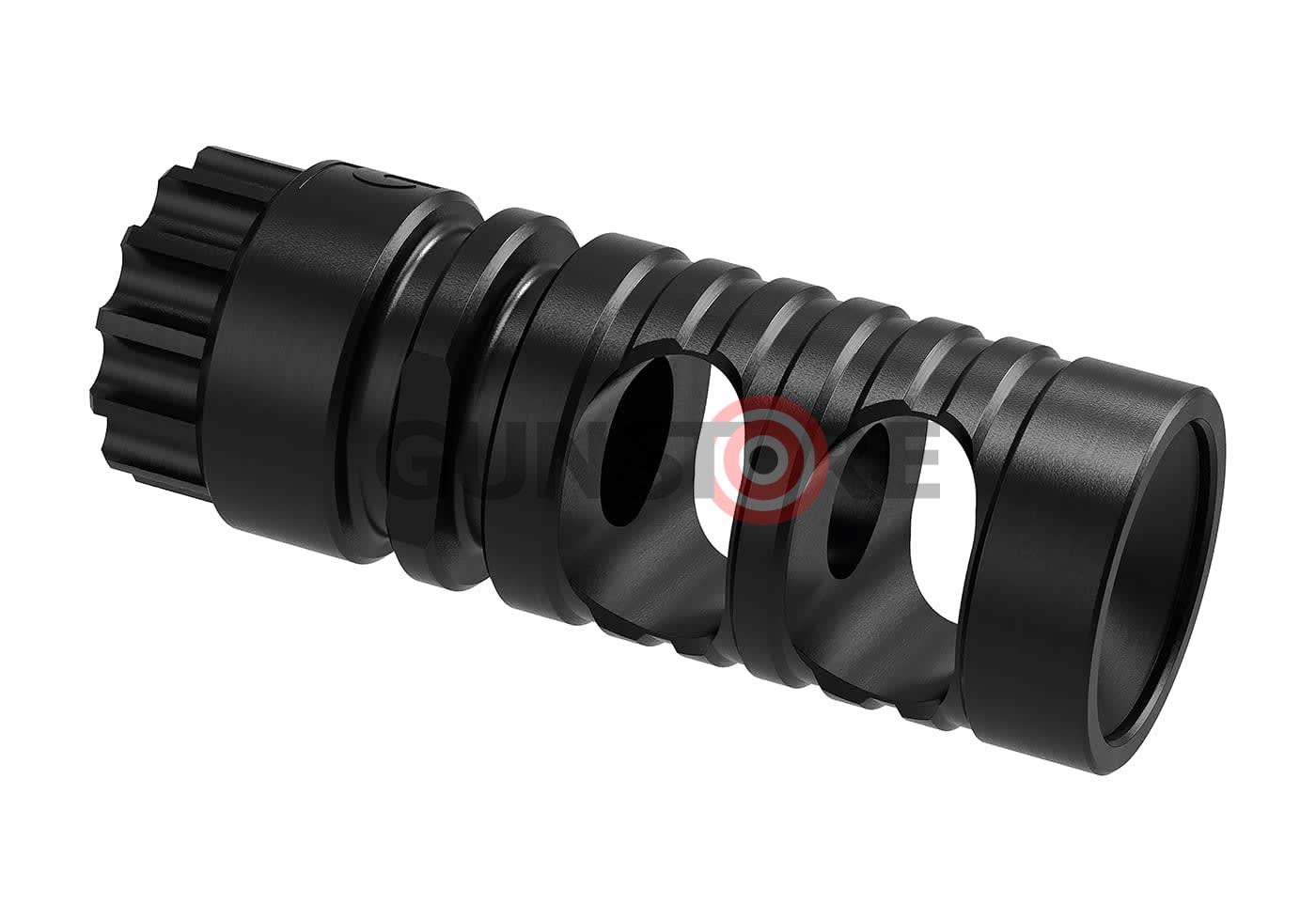 AK47 Two Chamber Muzzle Brake