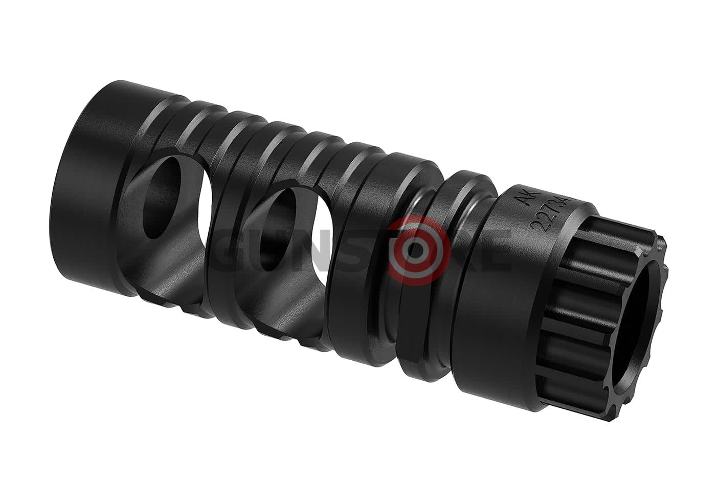 Fotografia: AK47 Two Chamber Muzzle Brake