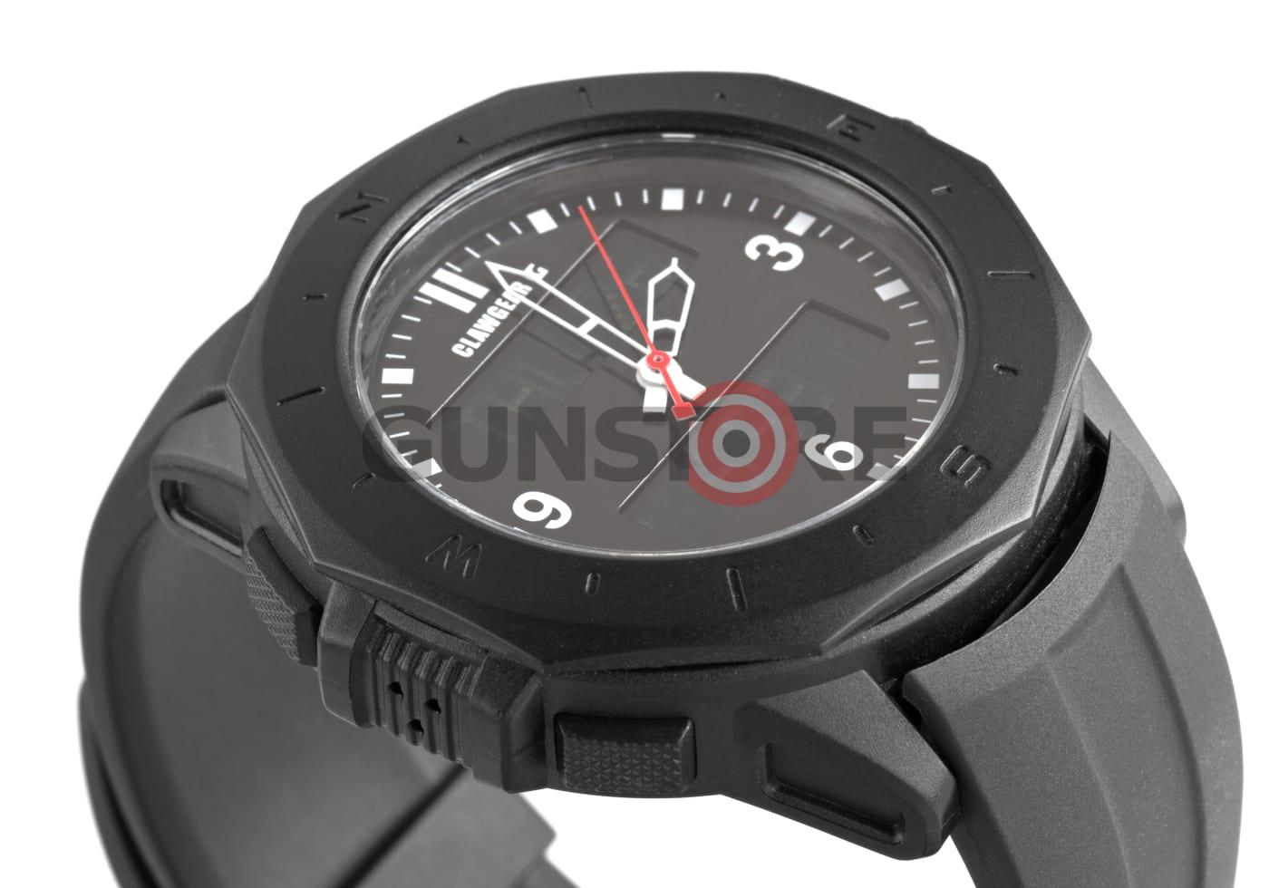 Fotografia: Dual Timer