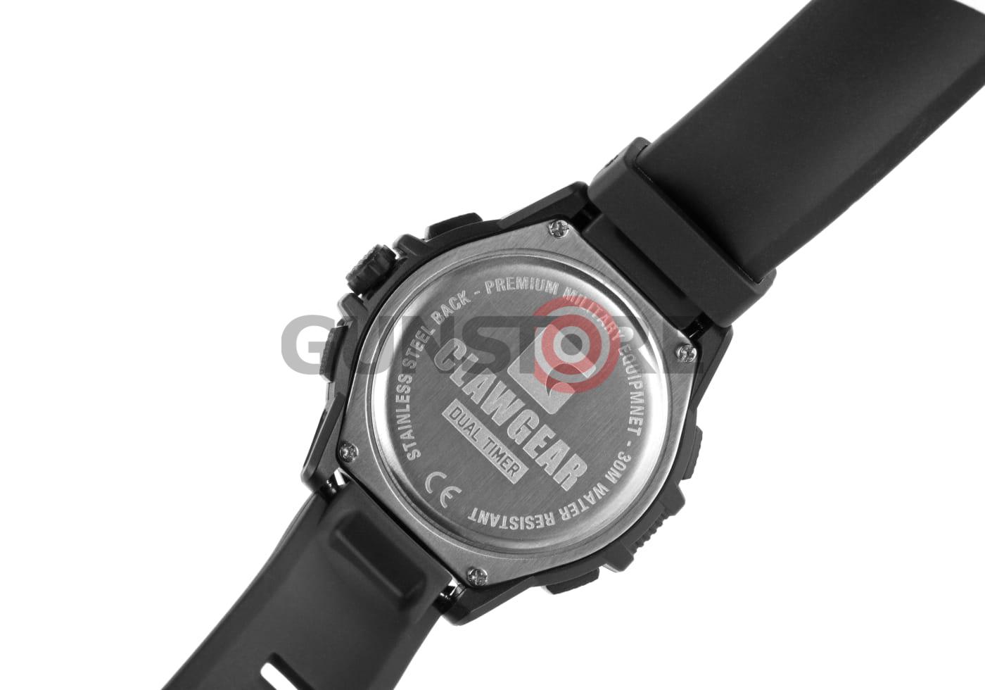 Fotografia: Dual Timer