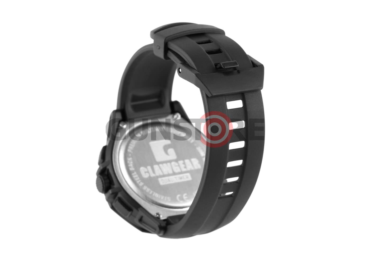 Fotografia: Dual Timer