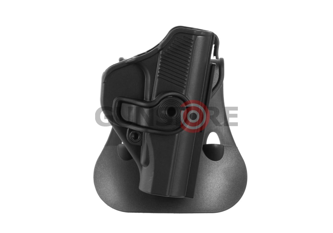 Roto Paddle Holster für Makarov