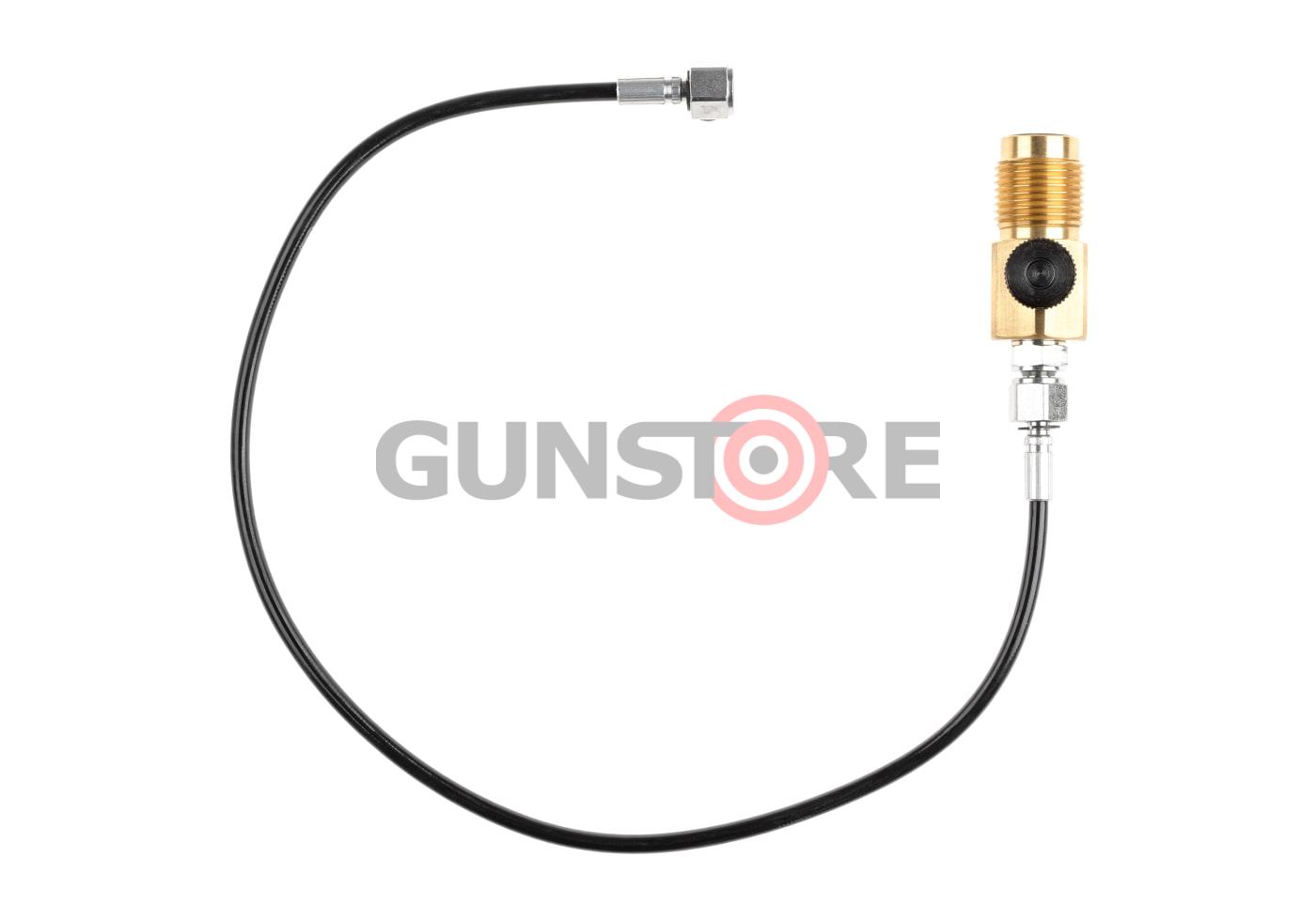 Filling Tube Rotex / Maximathor