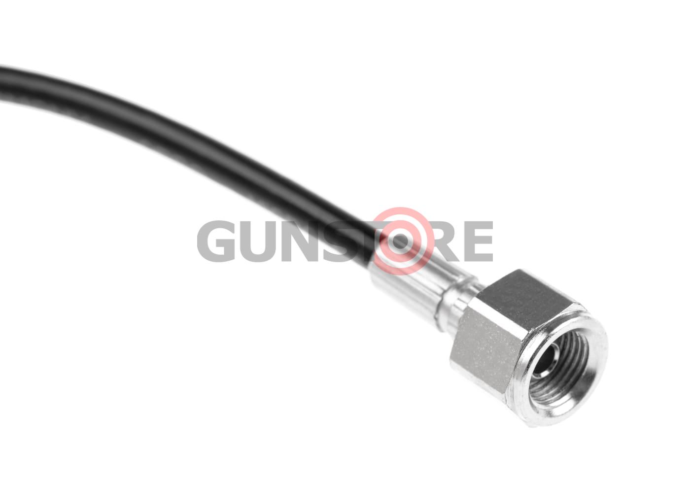 Fotografia: Filling Tube Rotex / Maximathor