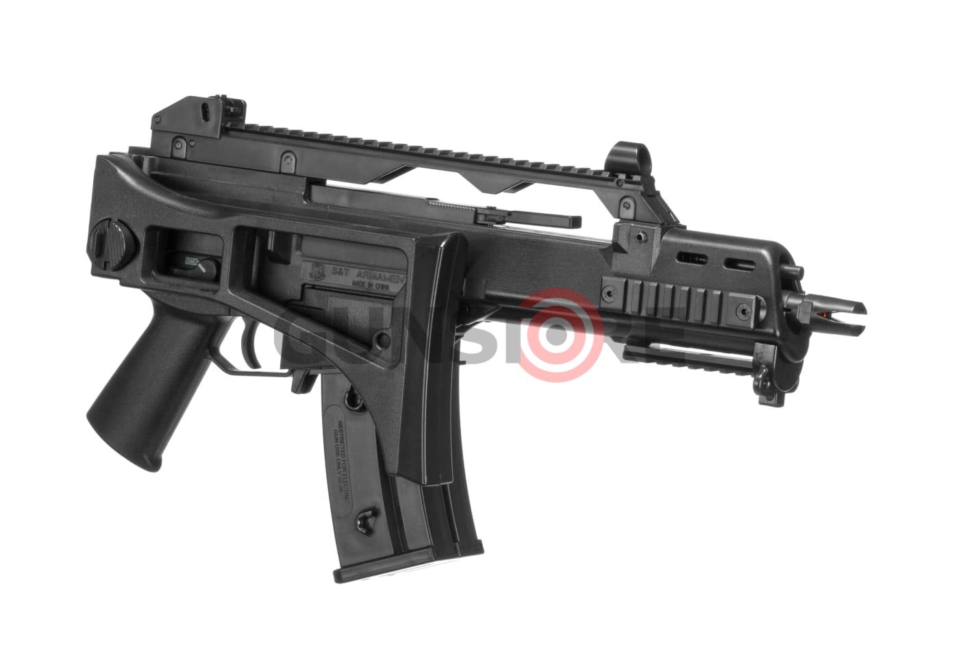 Fotografia: G316C Sportline