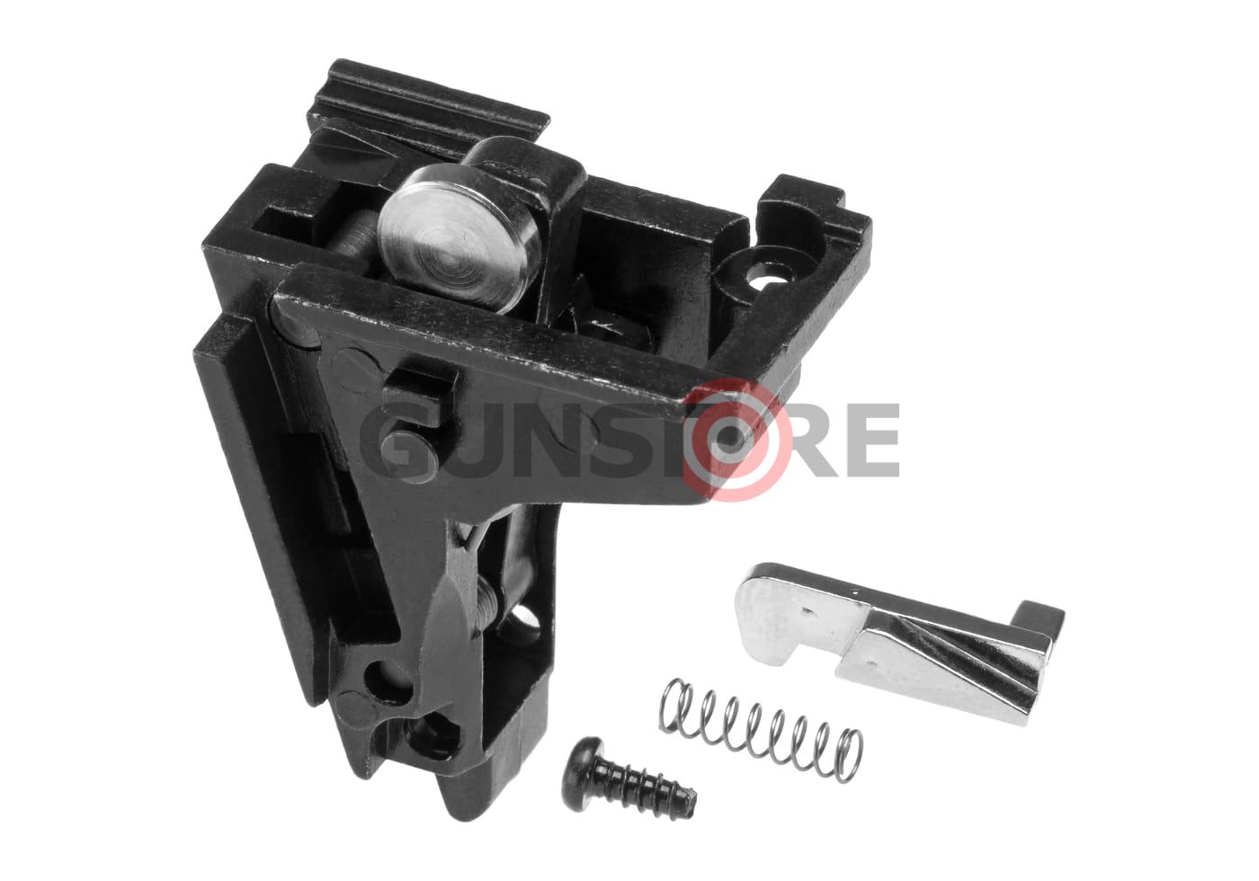 Fotografia: WE18 Hammer Assembly