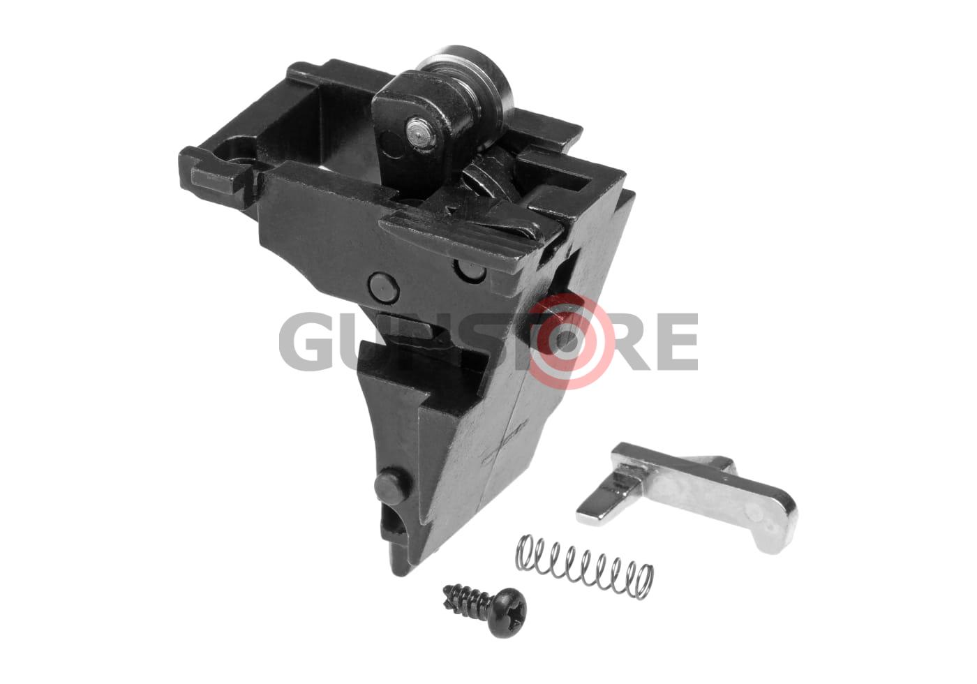 Fotografia: WE18 Hammer Assembly