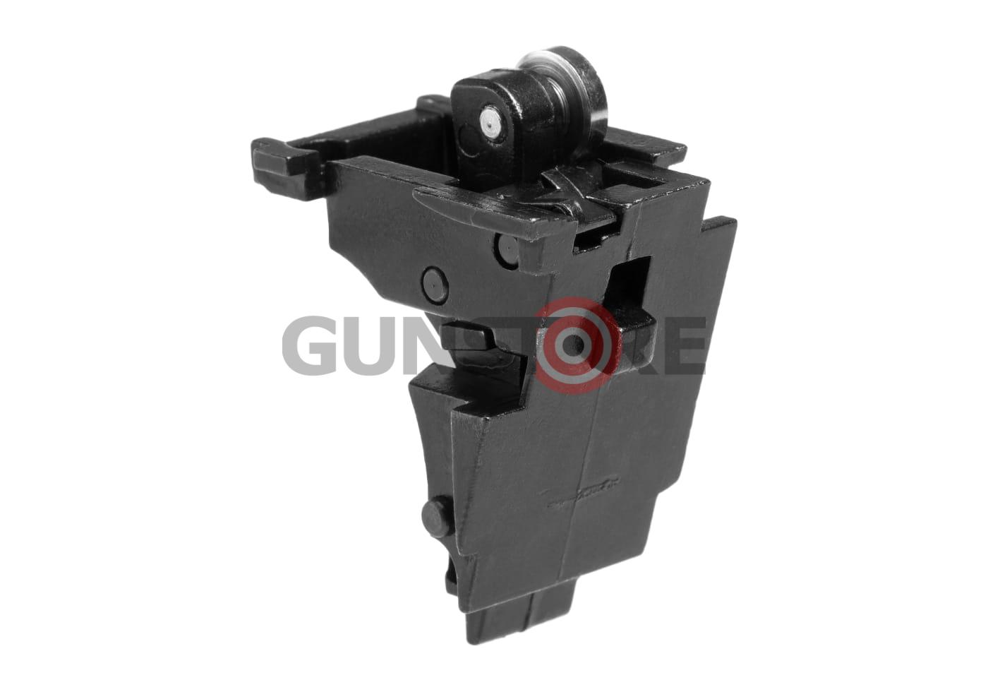 Fotografia: WE18 Hammer Assembly