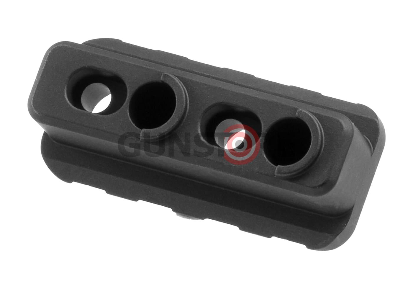 Fotografia: Keymod Picatinny Rail 4 Slot