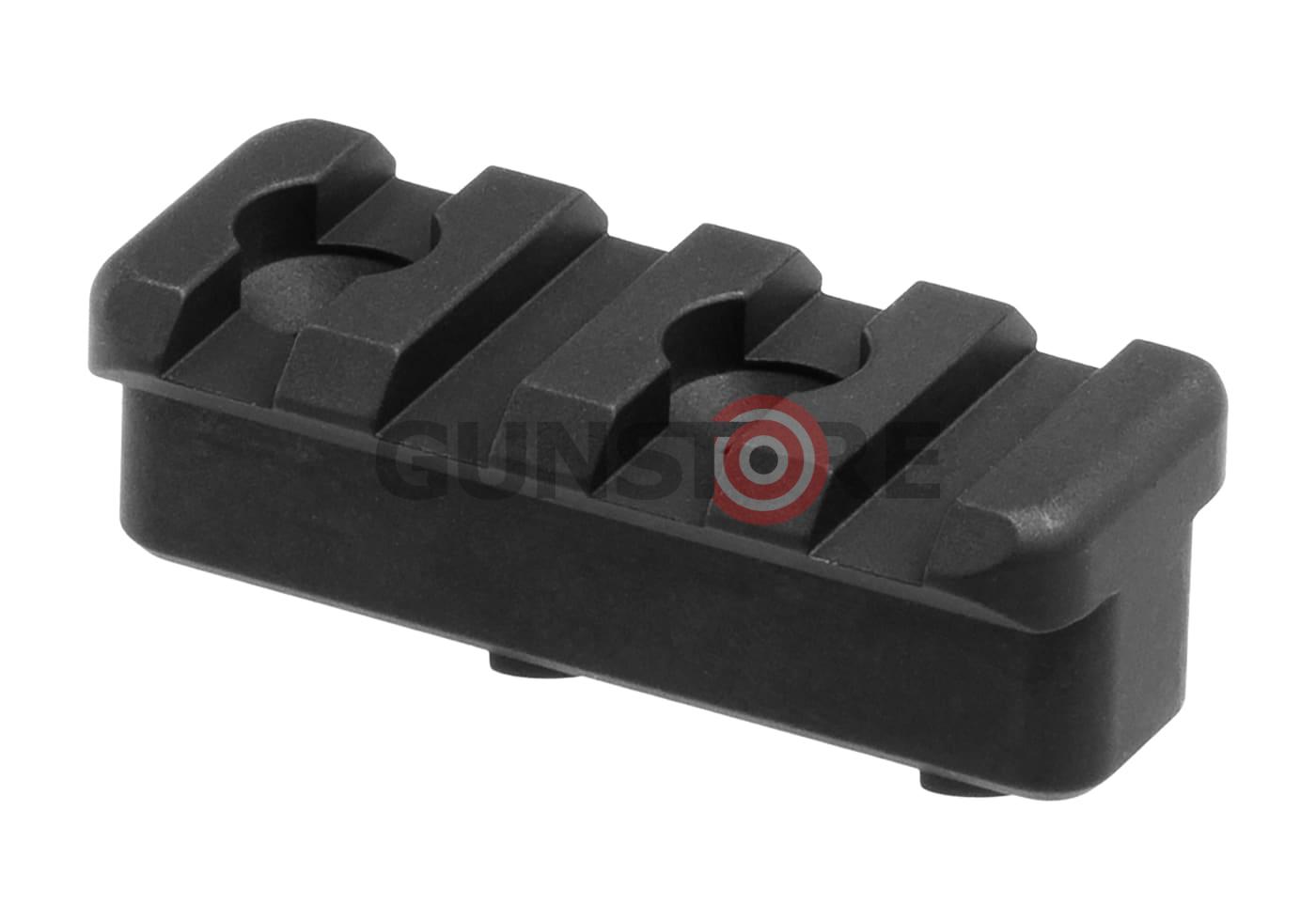 Fotografia: Keymod Picatinny Rail 4 Slot
