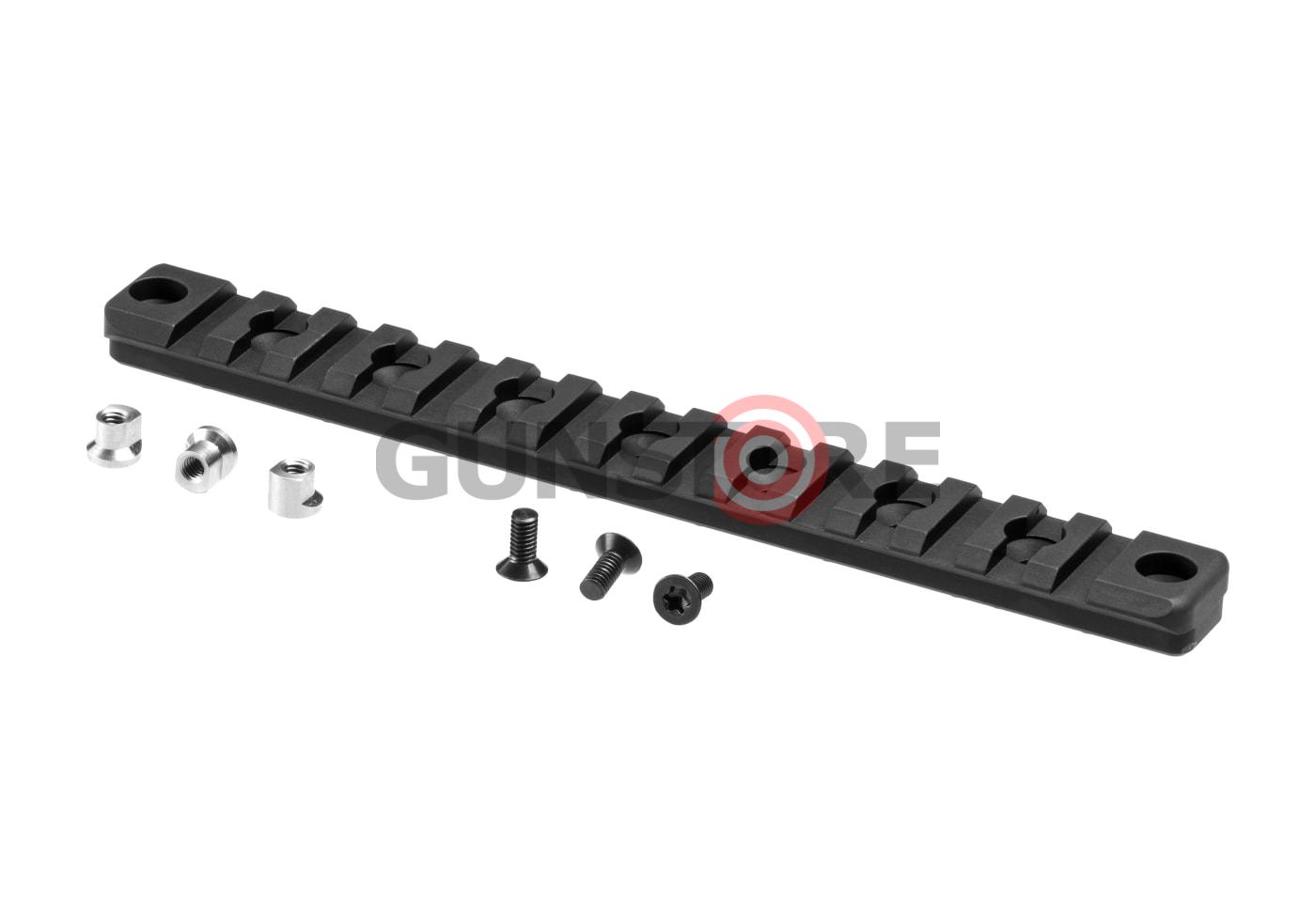 Fotografia: Keymod Picatinny Rail 15 Slot