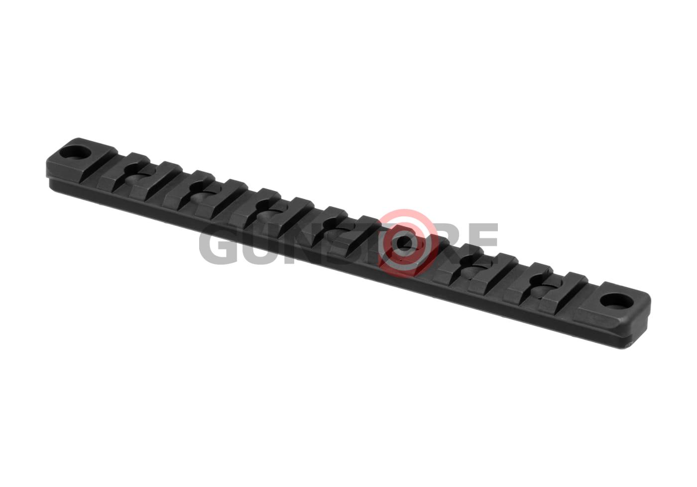 Fotografia: Keymod Picatinny Rail 15 Slot