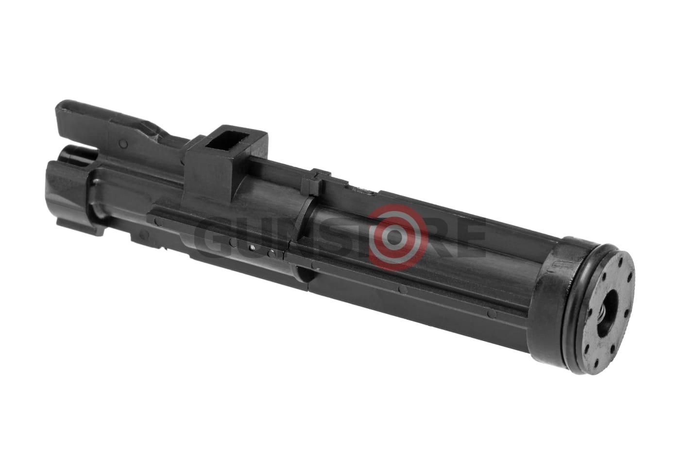 Fotografia: G39 GBR Nozzle