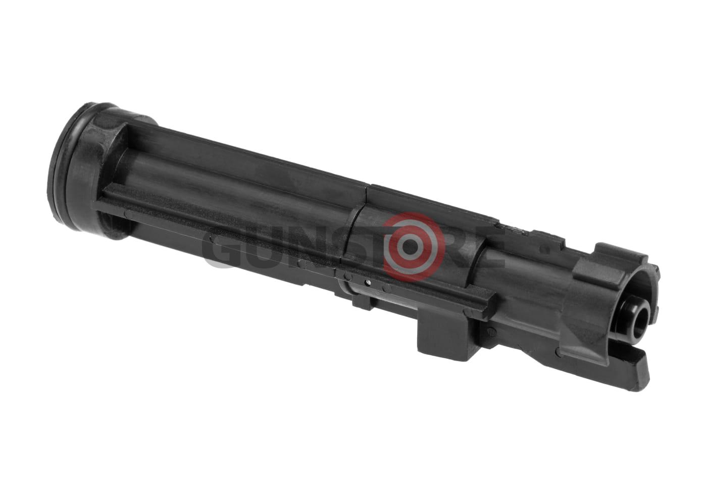 Fotografia: G39 GBR Nozzle